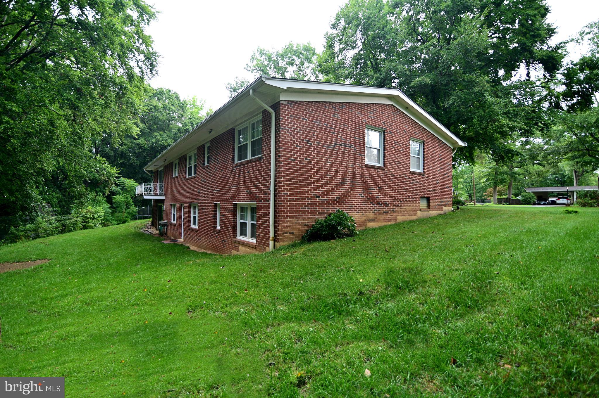 BRYANS ROAD - Residential