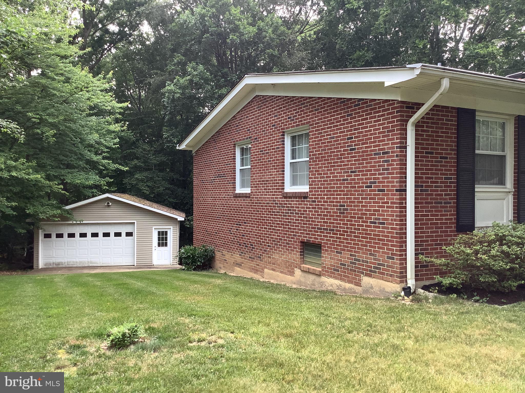 BRYANS ROAD - Residential