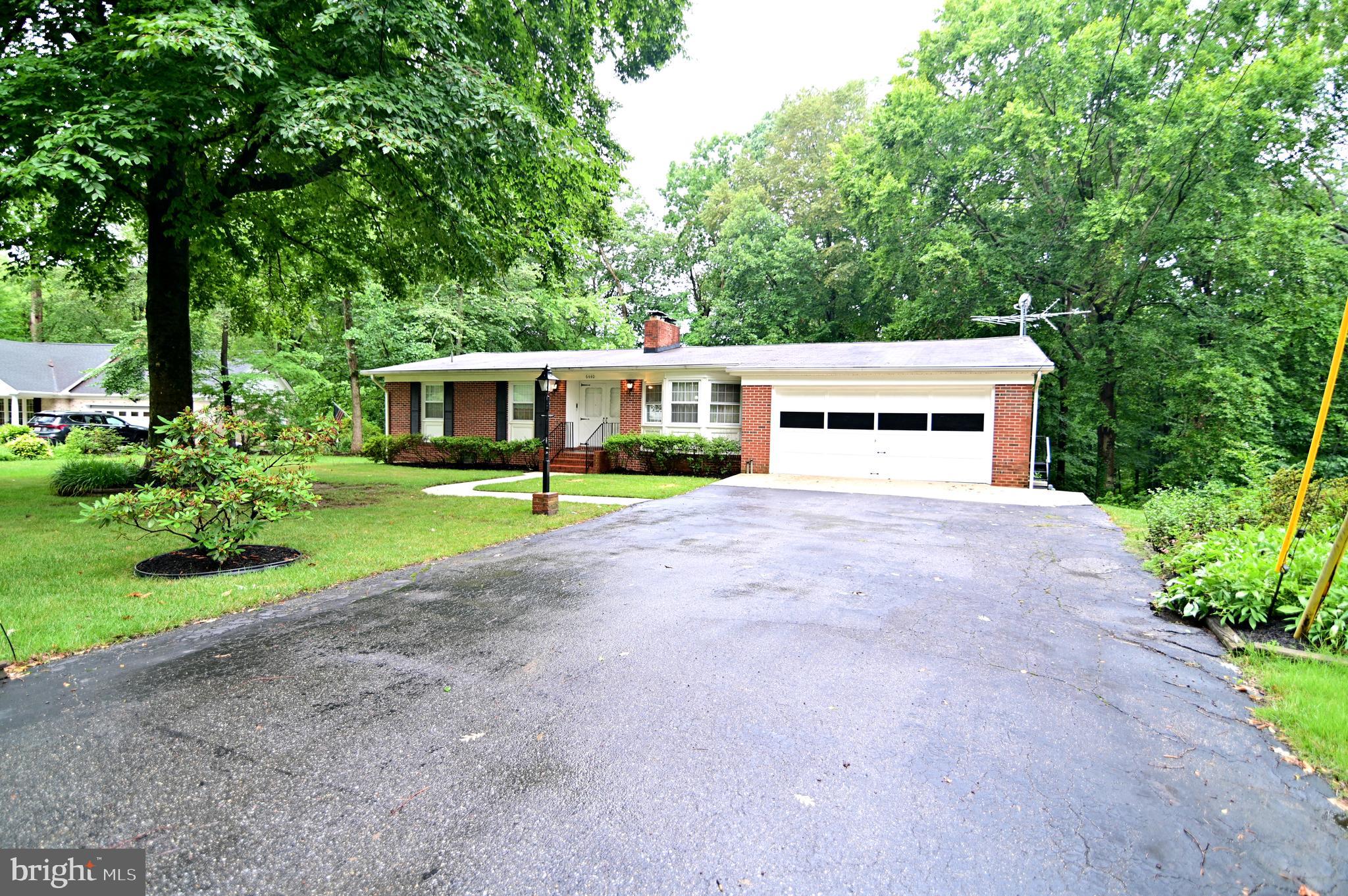 BRYANS ROAD - Residential