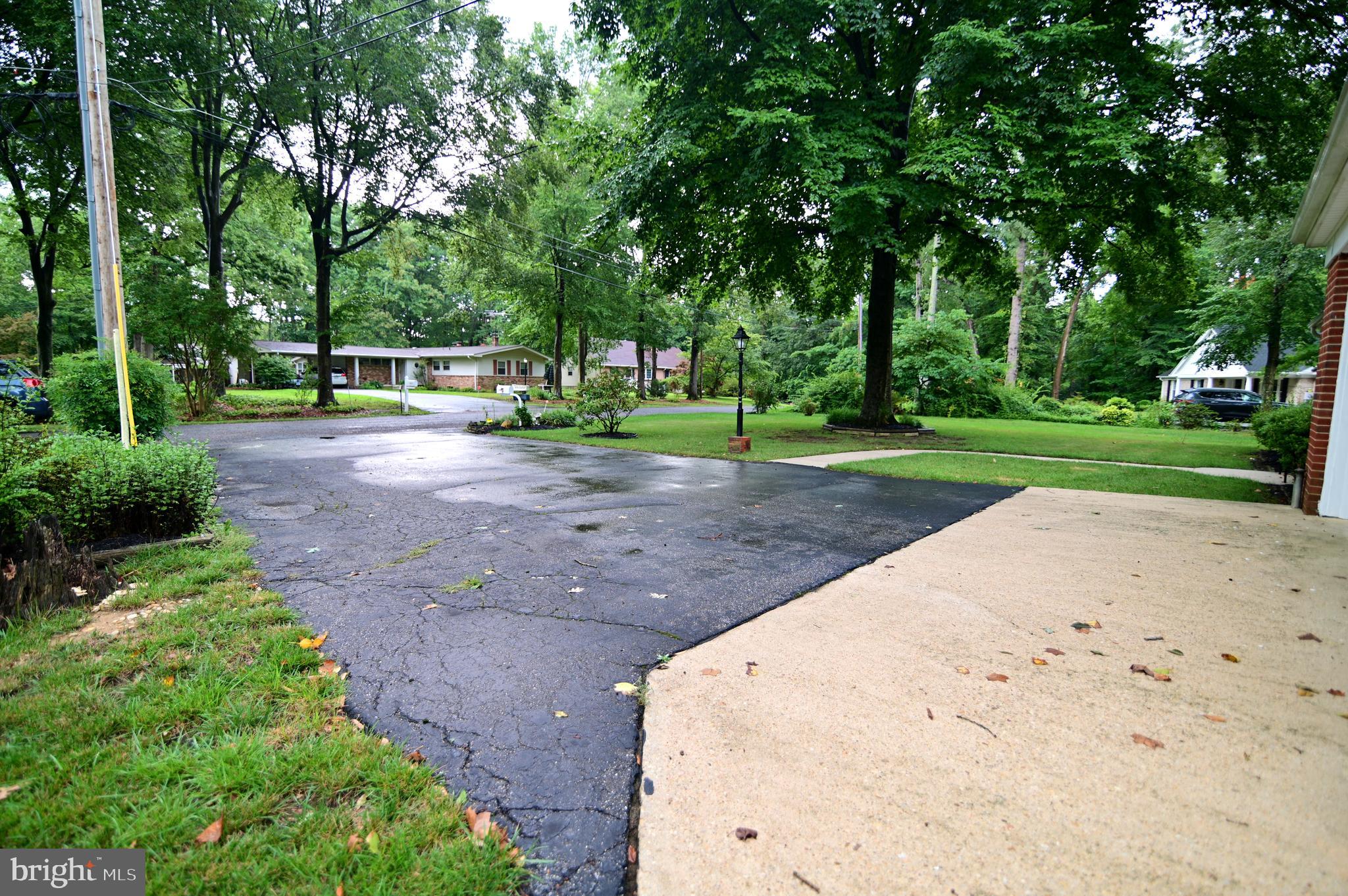 BRYANS ROAD - Residential