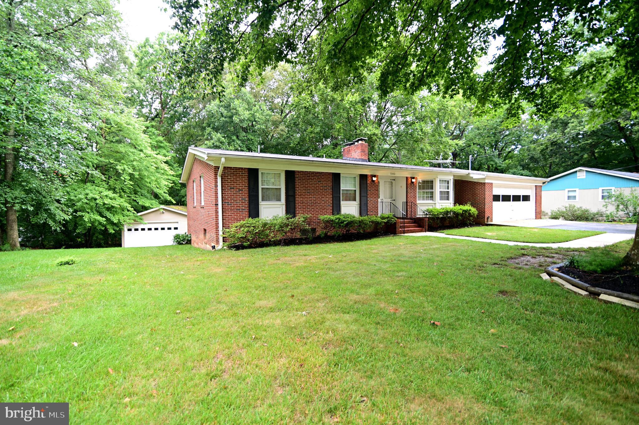 BRYANS ROAD - Residential