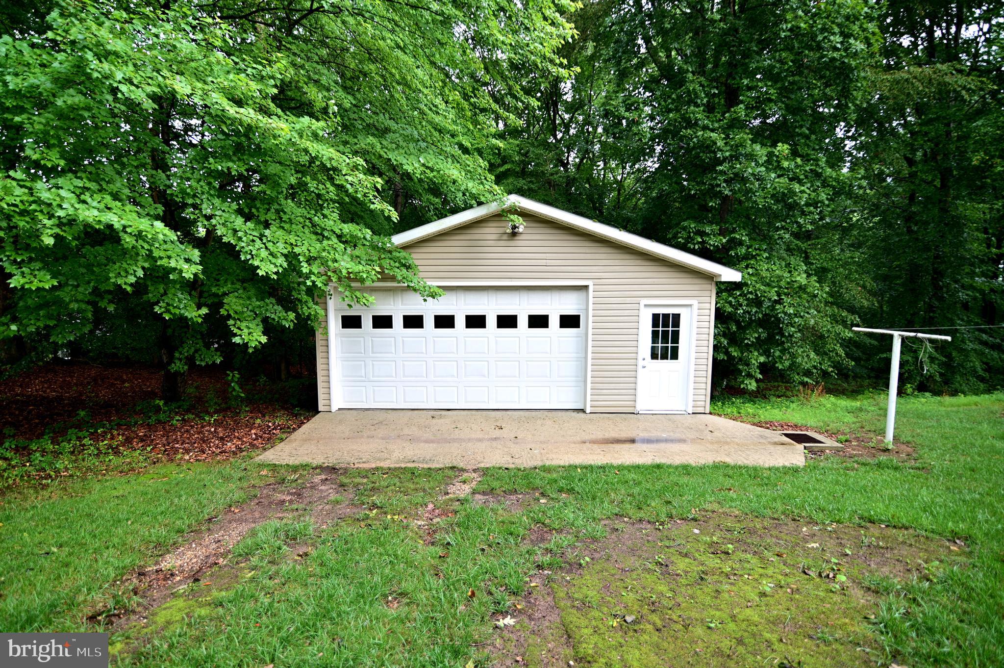 BRYANS ROAD - Residential