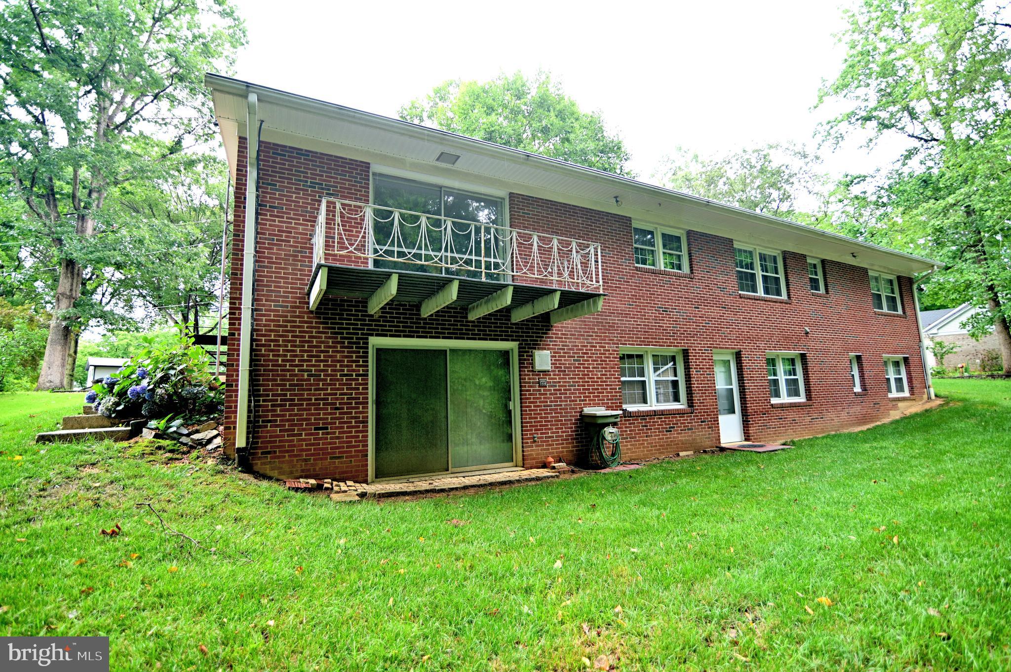 BRYANS ROAD - Residential