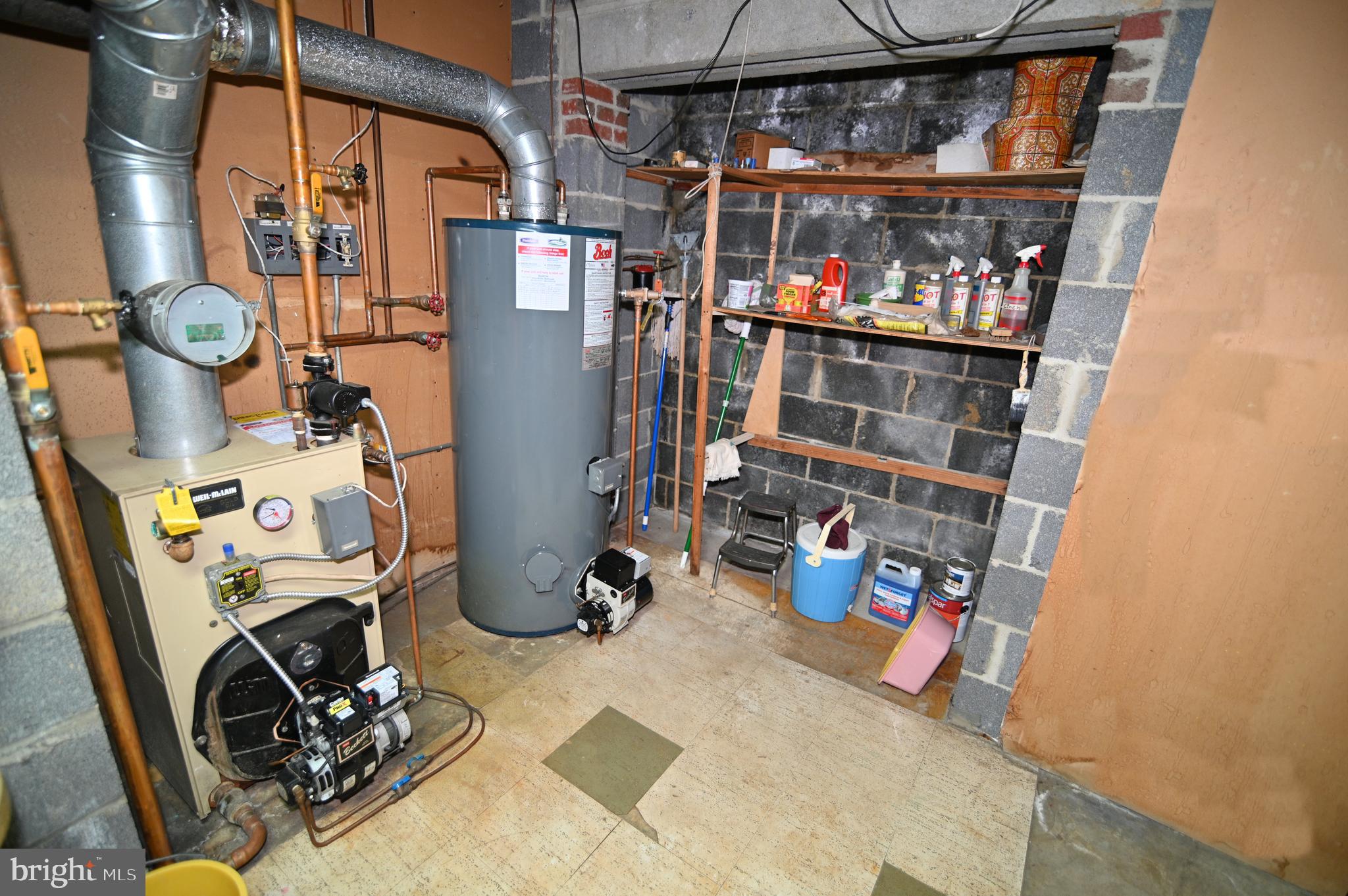 BRYANS ROAD - Residential