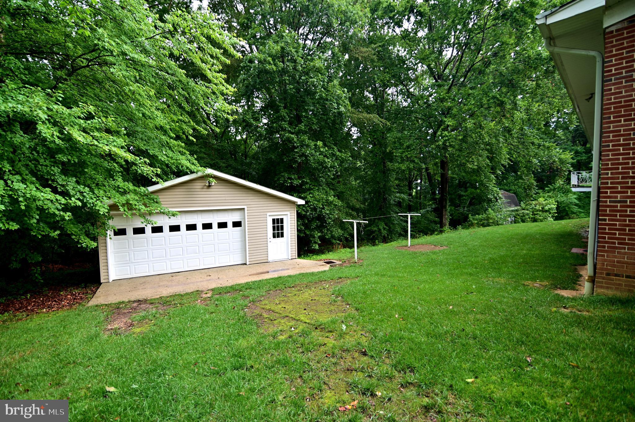 BRYANS ROAD - Residential