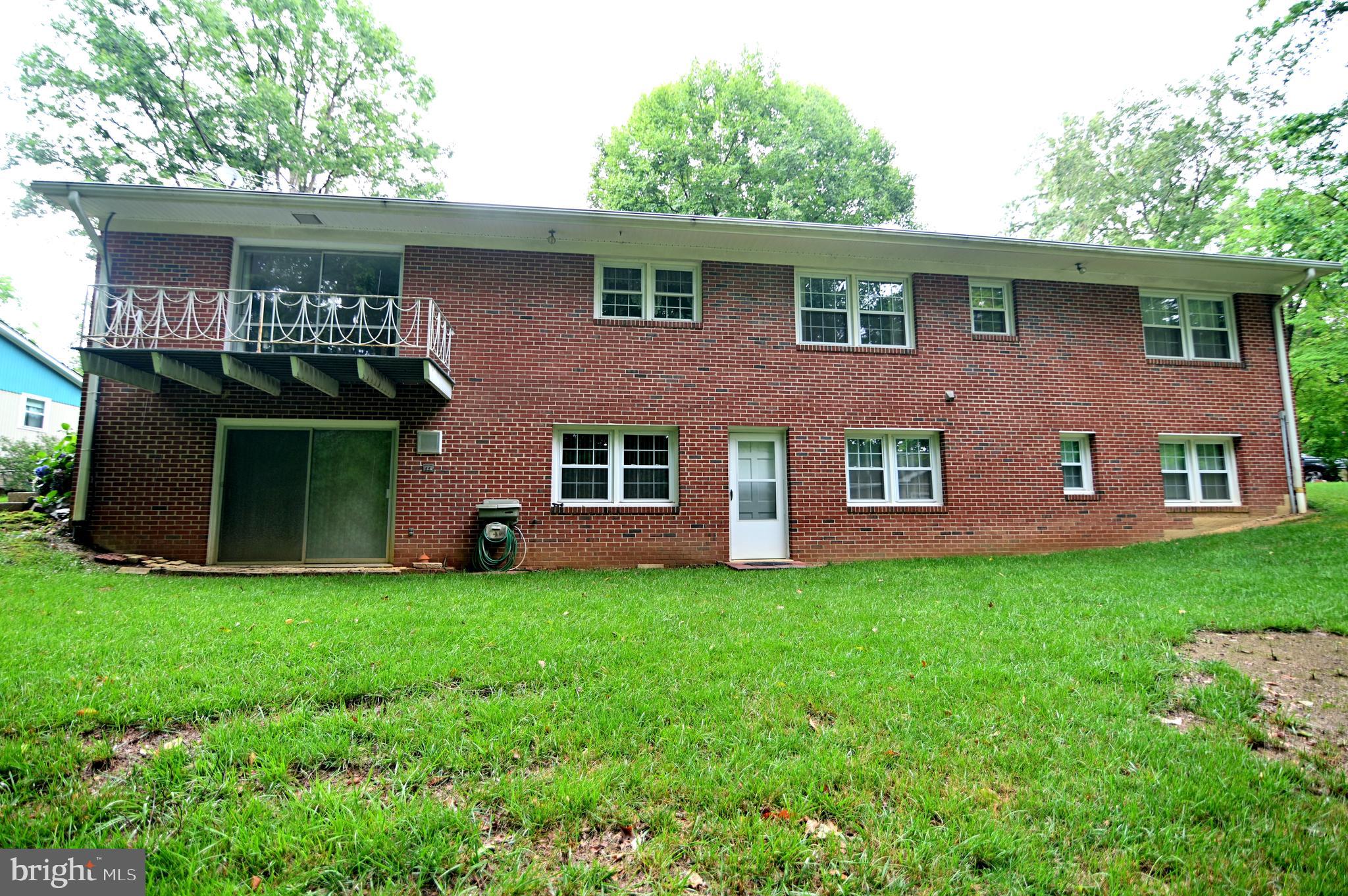 BRYANS ROAD - Residential