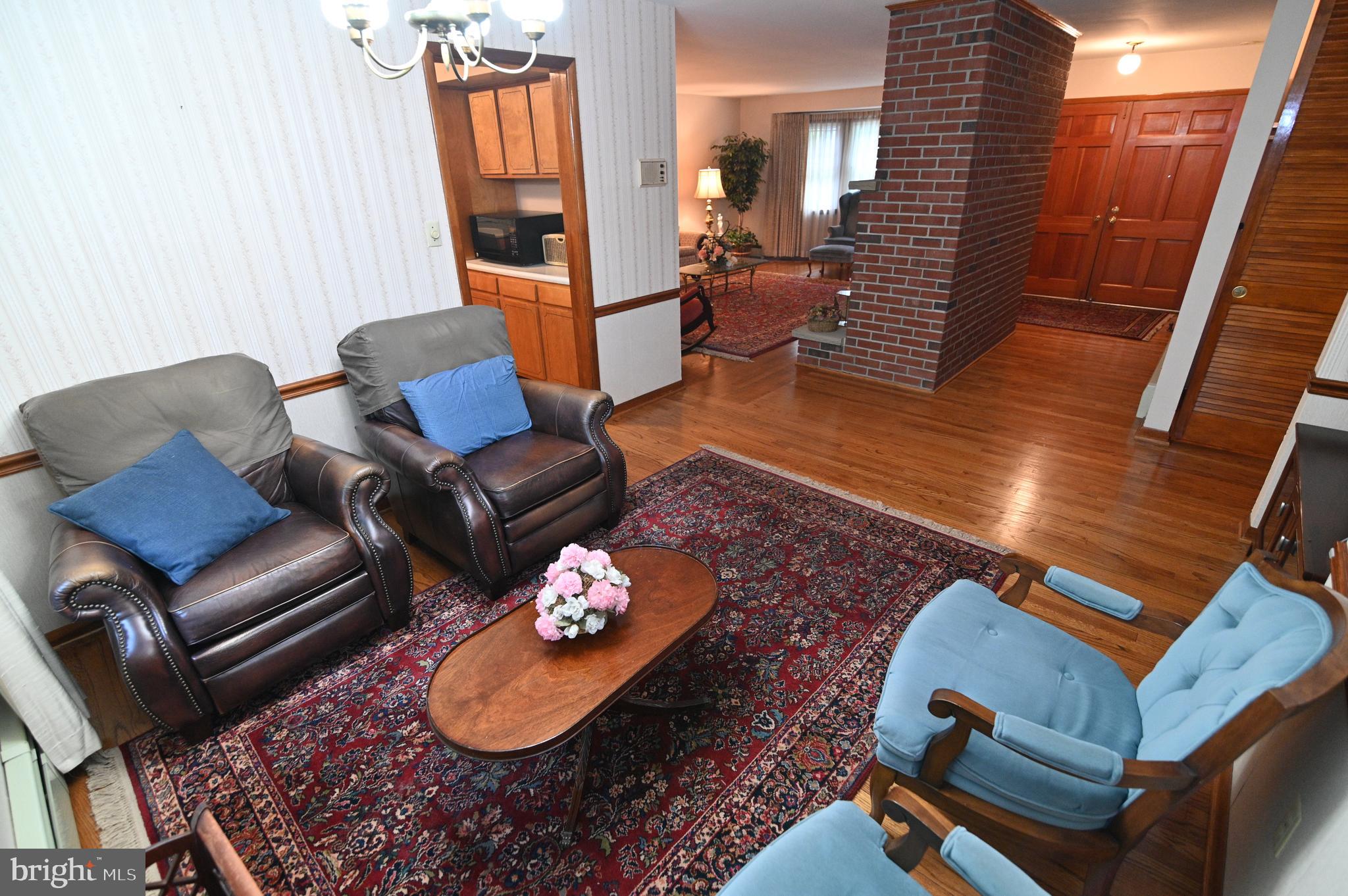 BRYANS ROAD - Residential