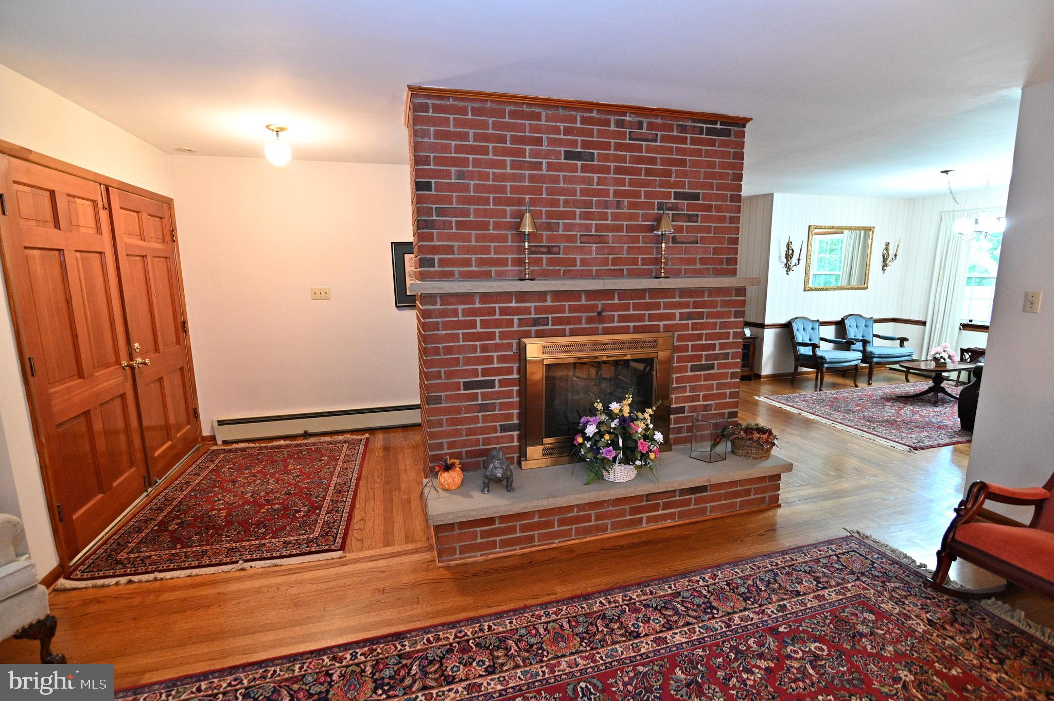 BRYANS ROAD - Residential