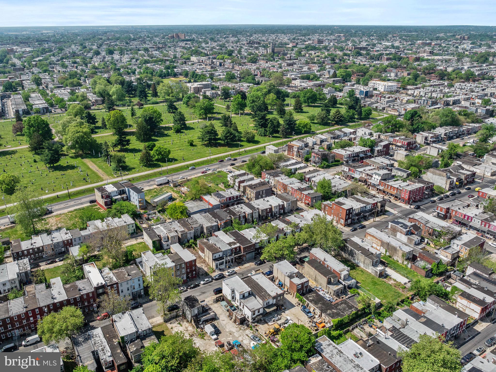 CARROLL PARK - Commercial Sale
