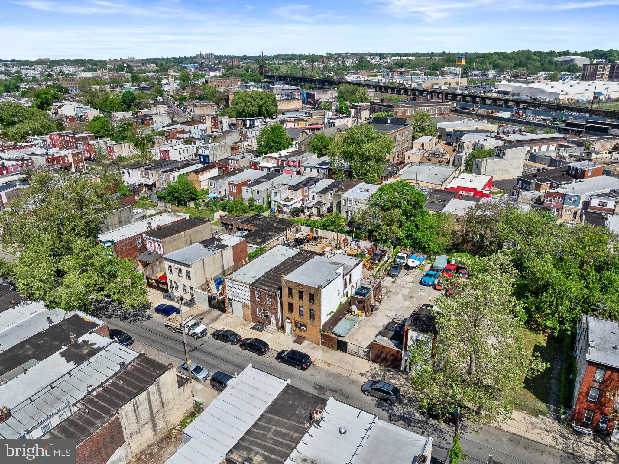 CARROLL PARK - Commercial Sale