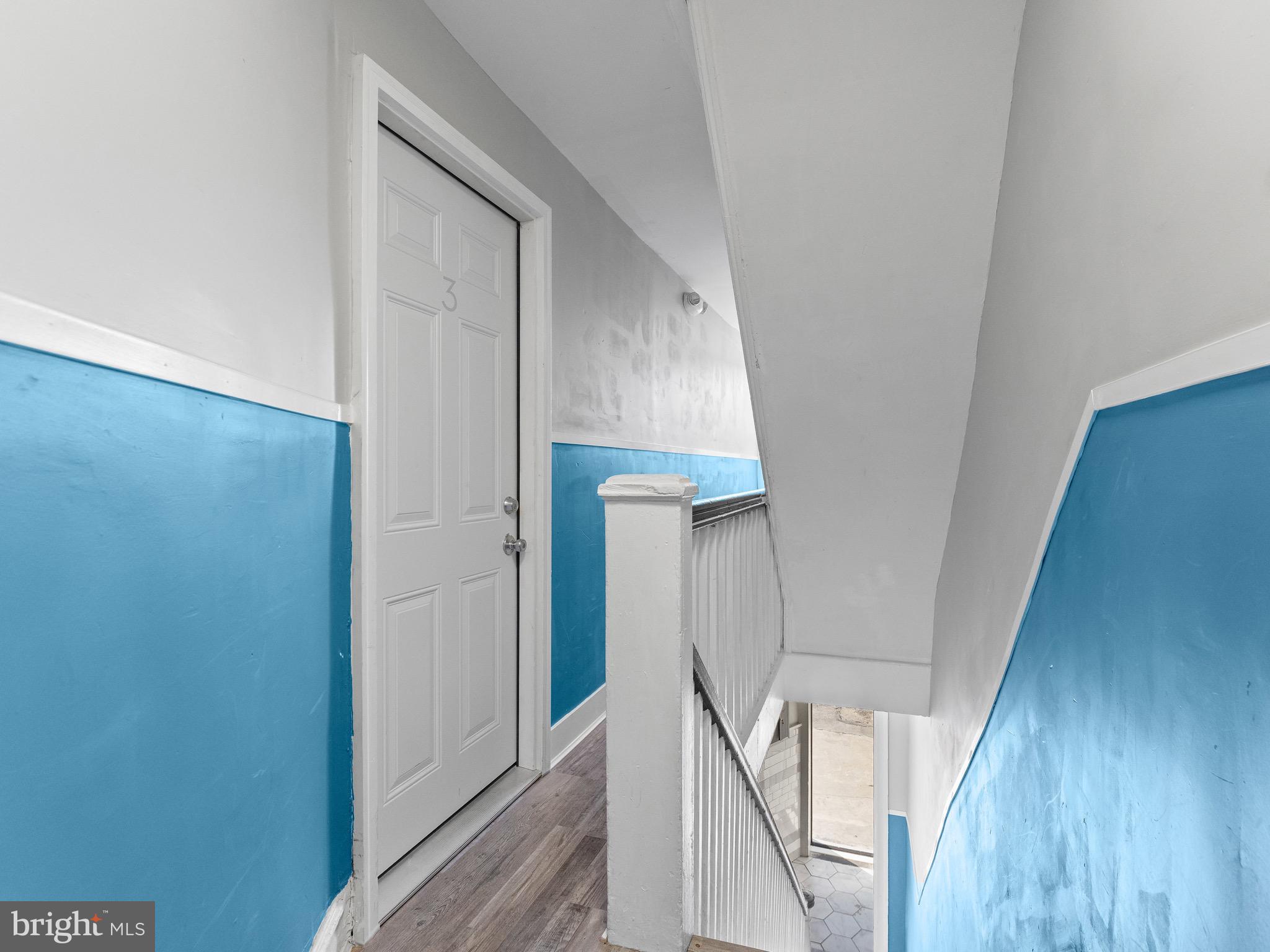 CARROLL PARK - Commercial Sale