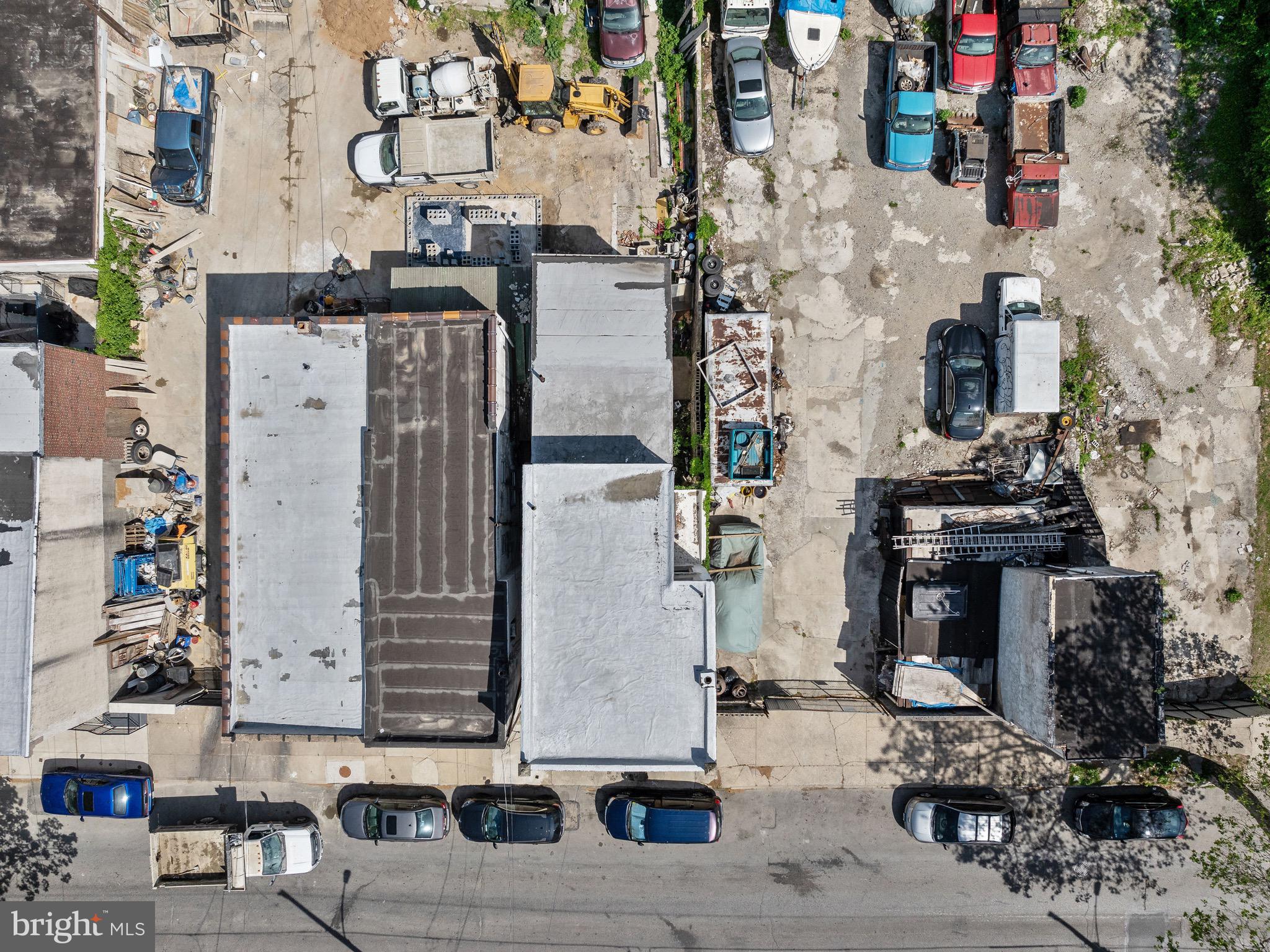 CARROLL PARK - Commercial Sale