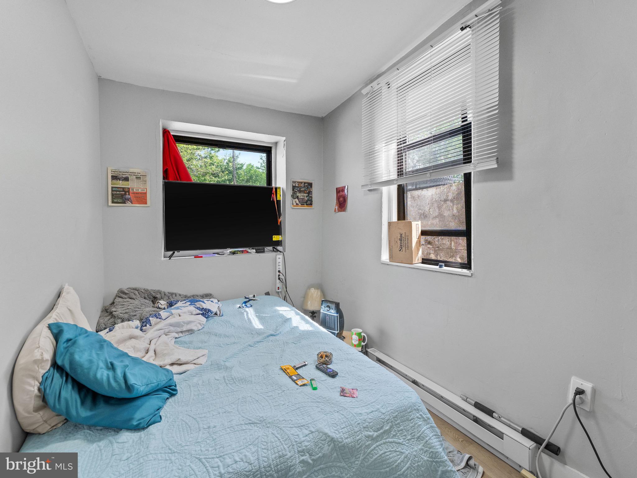 CARROLL PARK - Commercial Sale