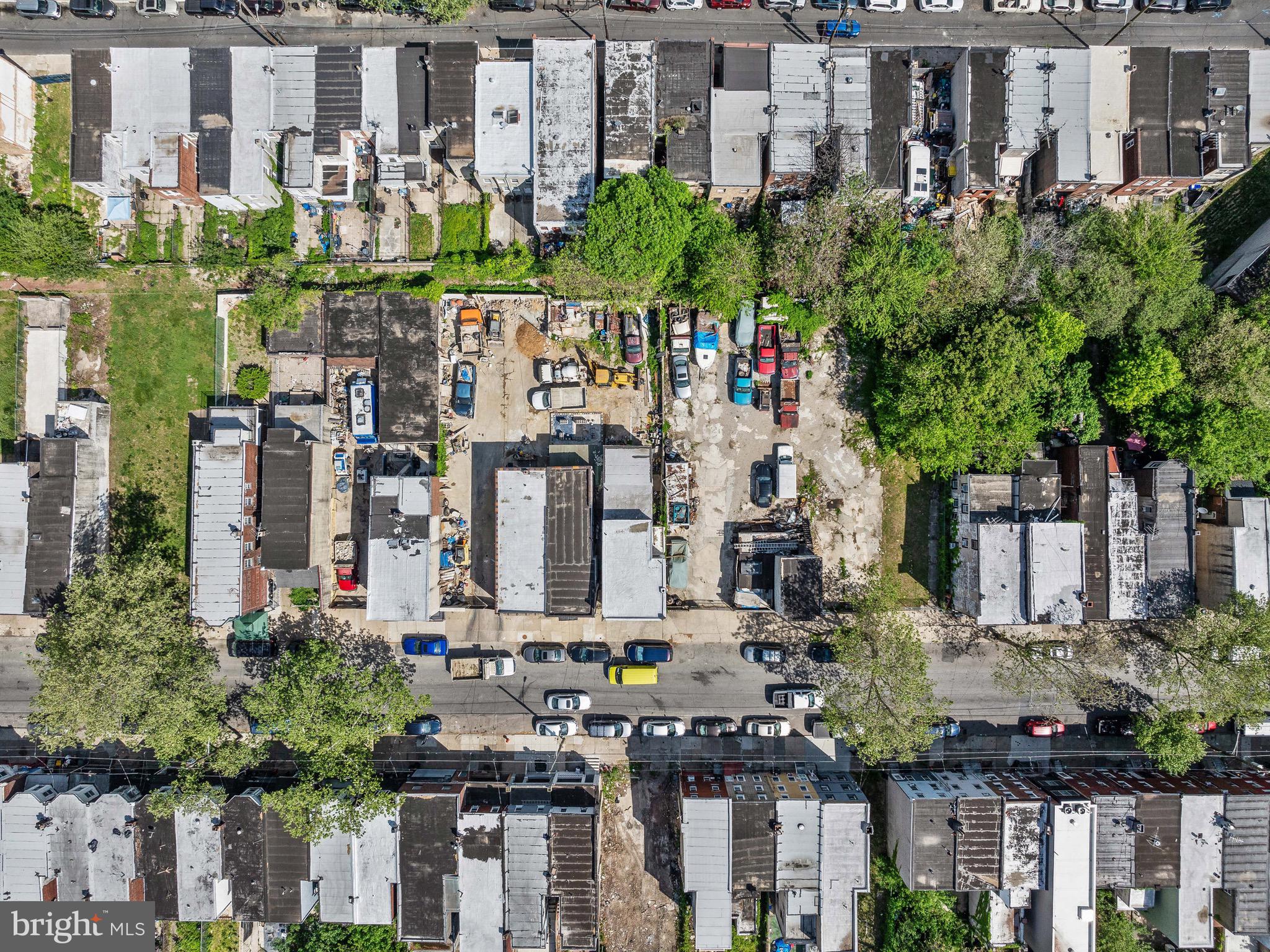 CARROLL PARK - Commercial Sale