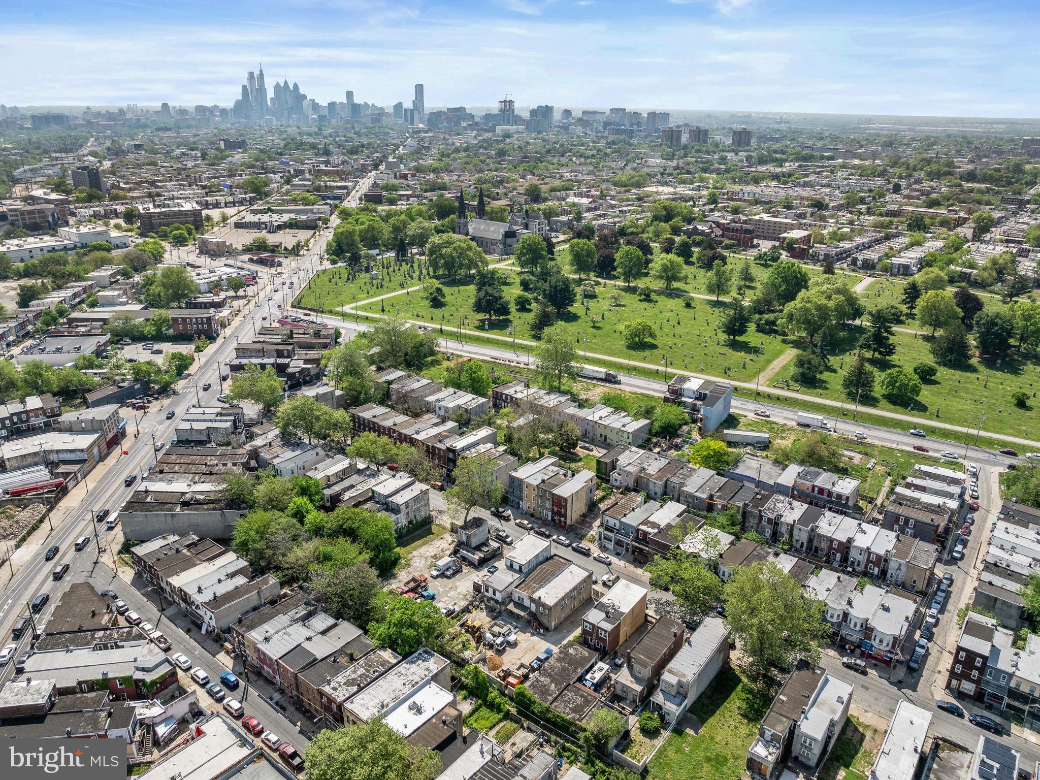CARROLL PARK - Commercial Sale