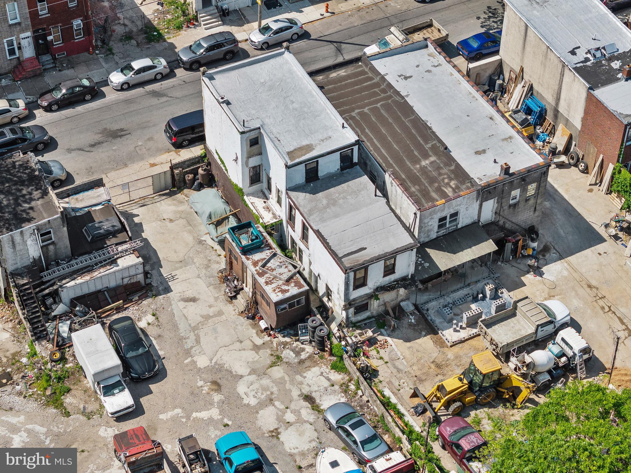 CARROLL PARK - Commercial Sale
