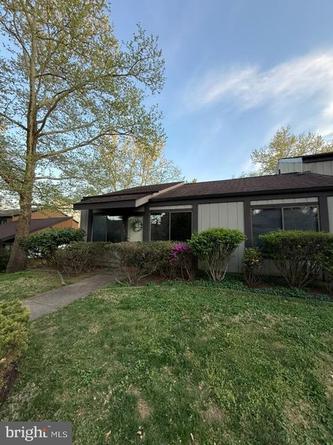 3146 BABASHAW COURT FAIRFAX VA 22031