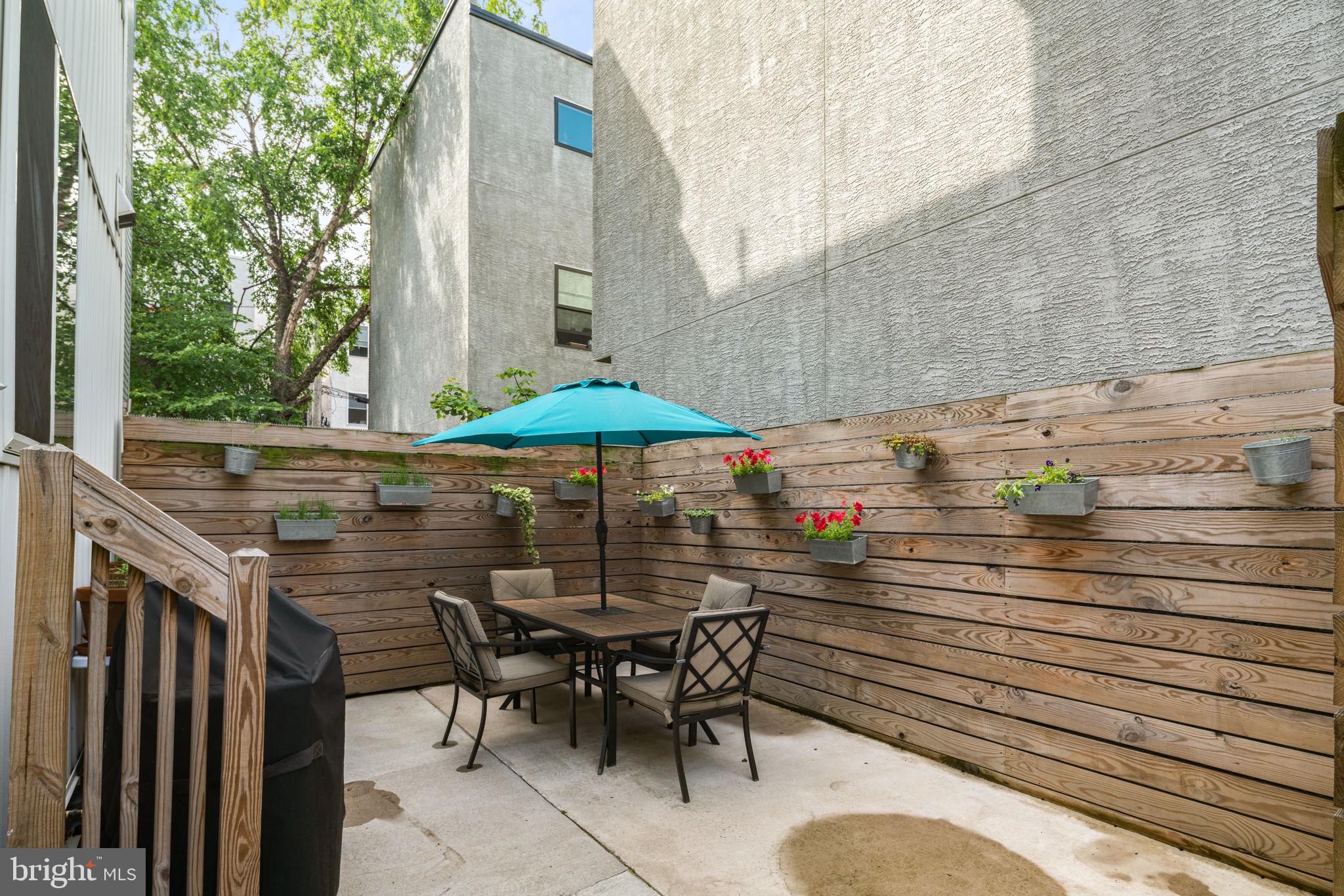 EAST KENSINGTON - Residential