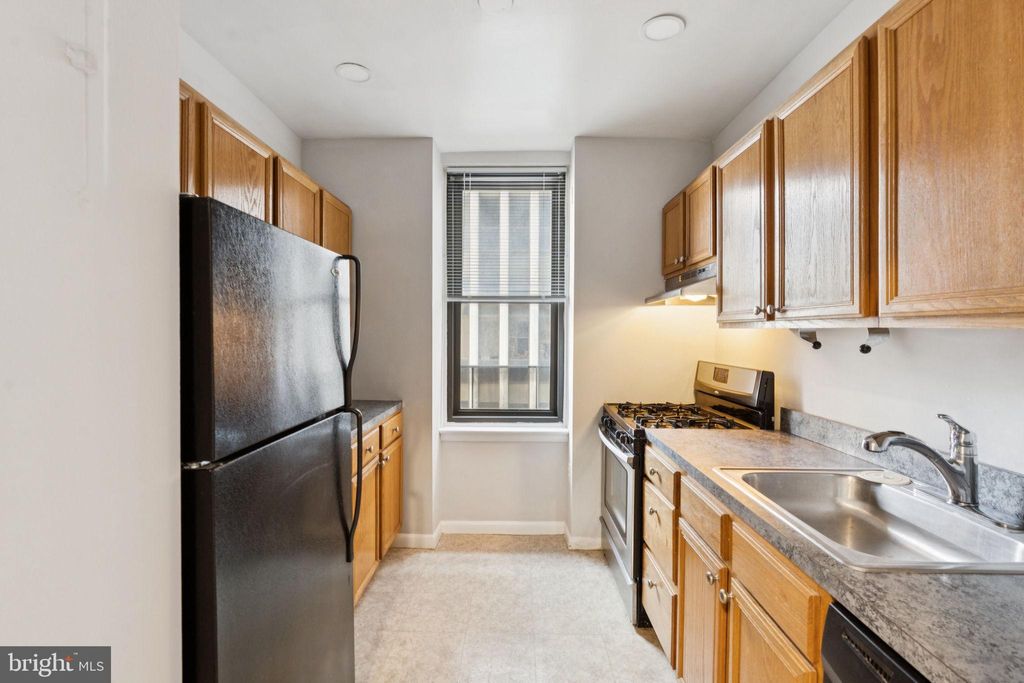 Photo of 135 S 19th Street #1203, PHILADELPHIA, PA 19103 (MLS # PAPH2584536)