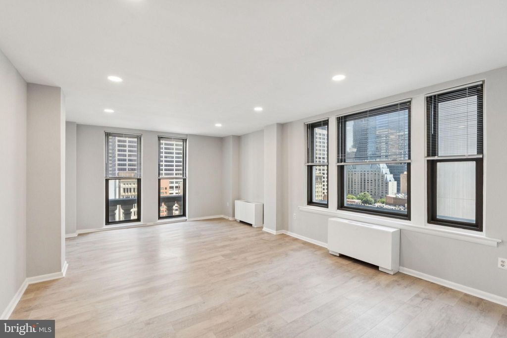 Photo of 135 S 19th Street #1203, PHILADELPHIA, PA 19103 (MLS # PAPH2584536)