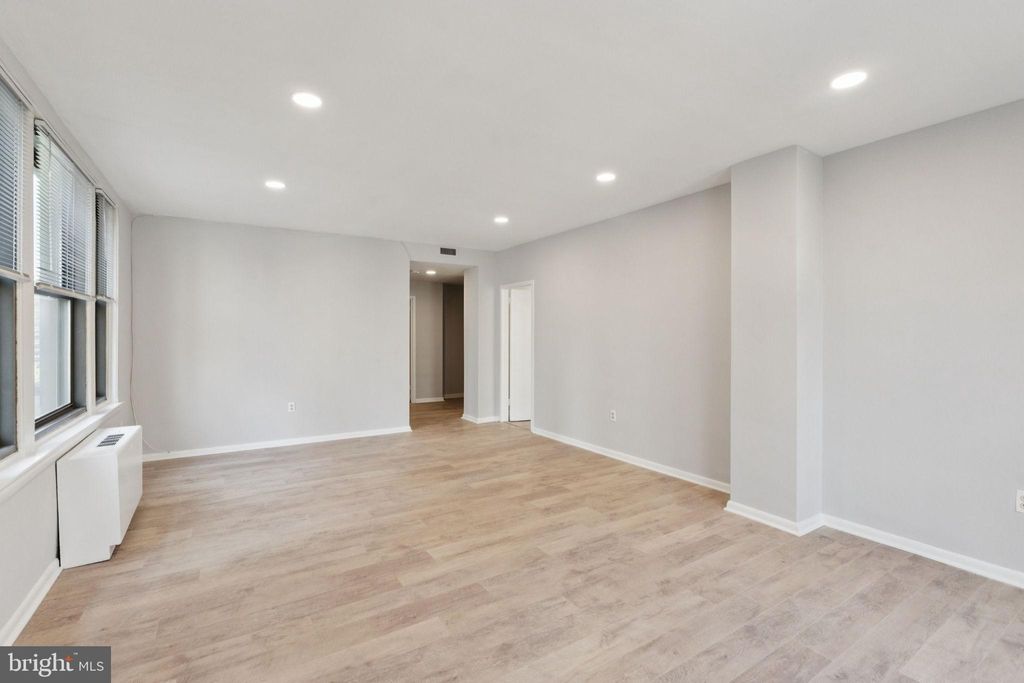 Photo of 135 S 19th Street #1203, PHILADELPHIA, PA 19103 (MLS # PAPH2584536)