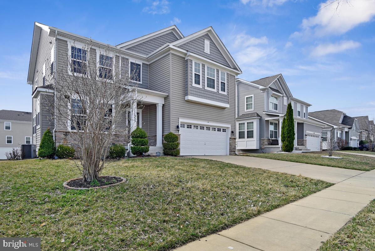 GLENEAGLES AT ST CHARLES - Residential