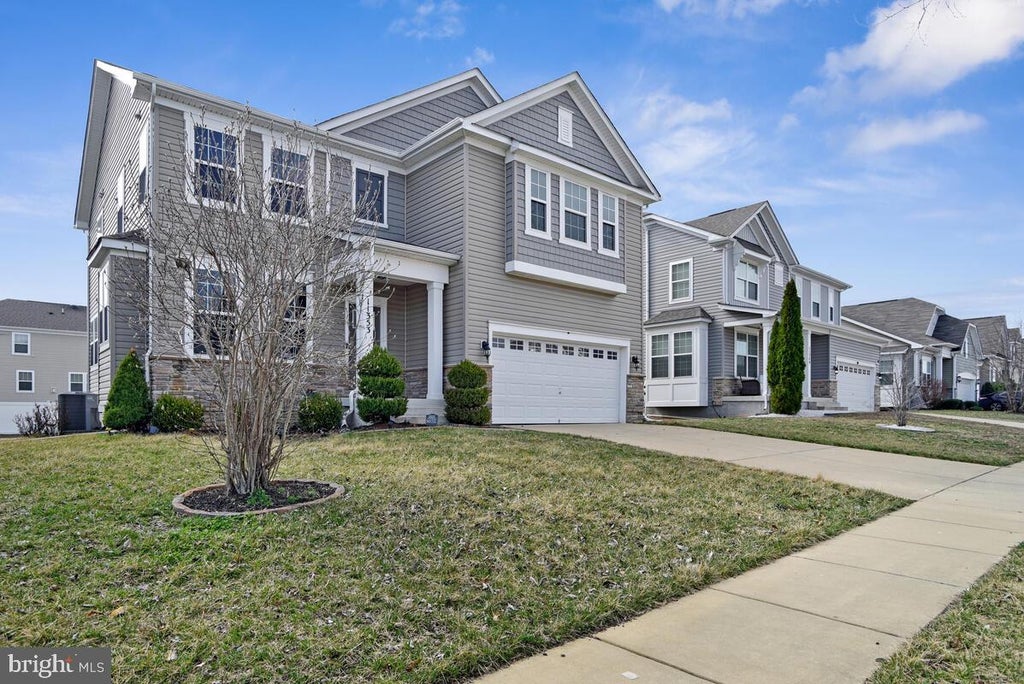 Photo of 11353 Flag Court, WHITE PLAINS, MD 20695 (MLS # MDCH2052354)