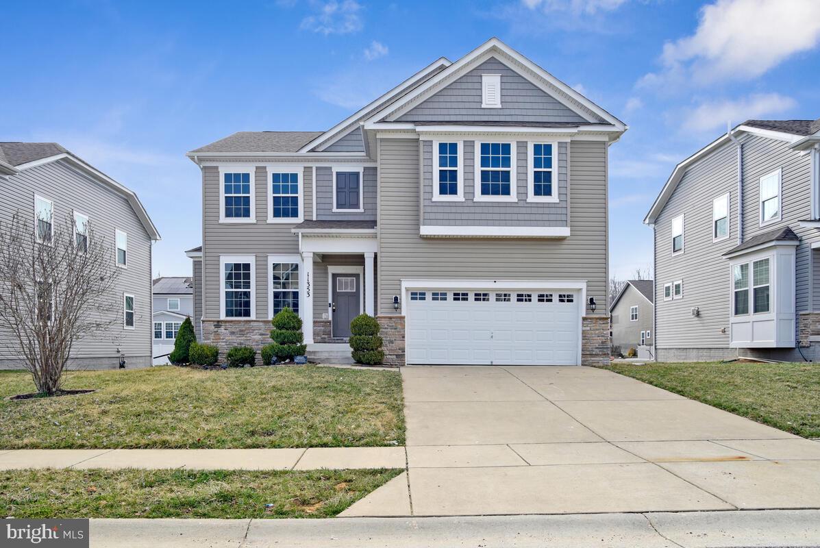 GLENEAGLES AT ST CHARLES - Residential