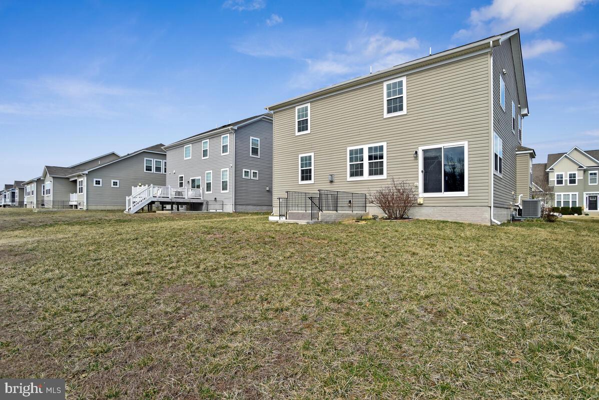 GLENEAGLES AT ST CHARLES - Residential