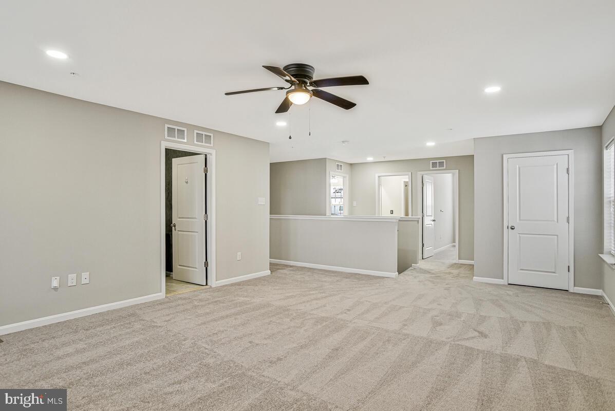 GLENEAGLES AT ST CHARLES - Residential