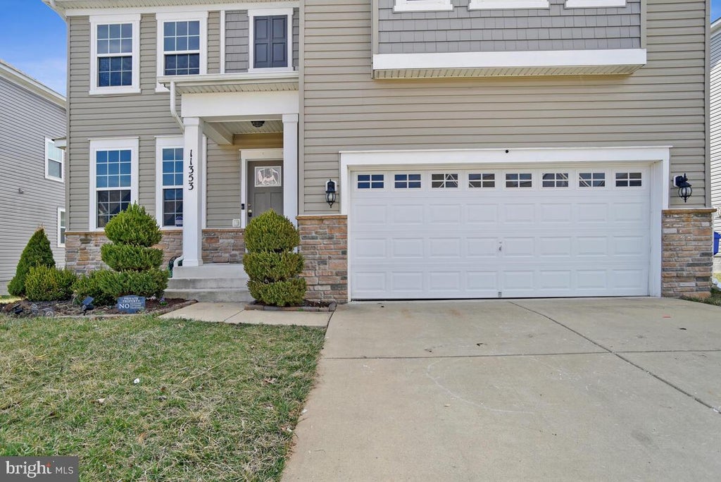 Photo of 11353 Flag Court, WHITE PLAINS, MD 20695 (MLS # MDCH2052354)