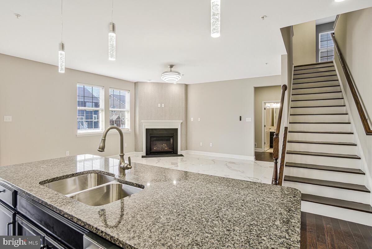 GLENEAGLES AT ST CHARLES - Residential