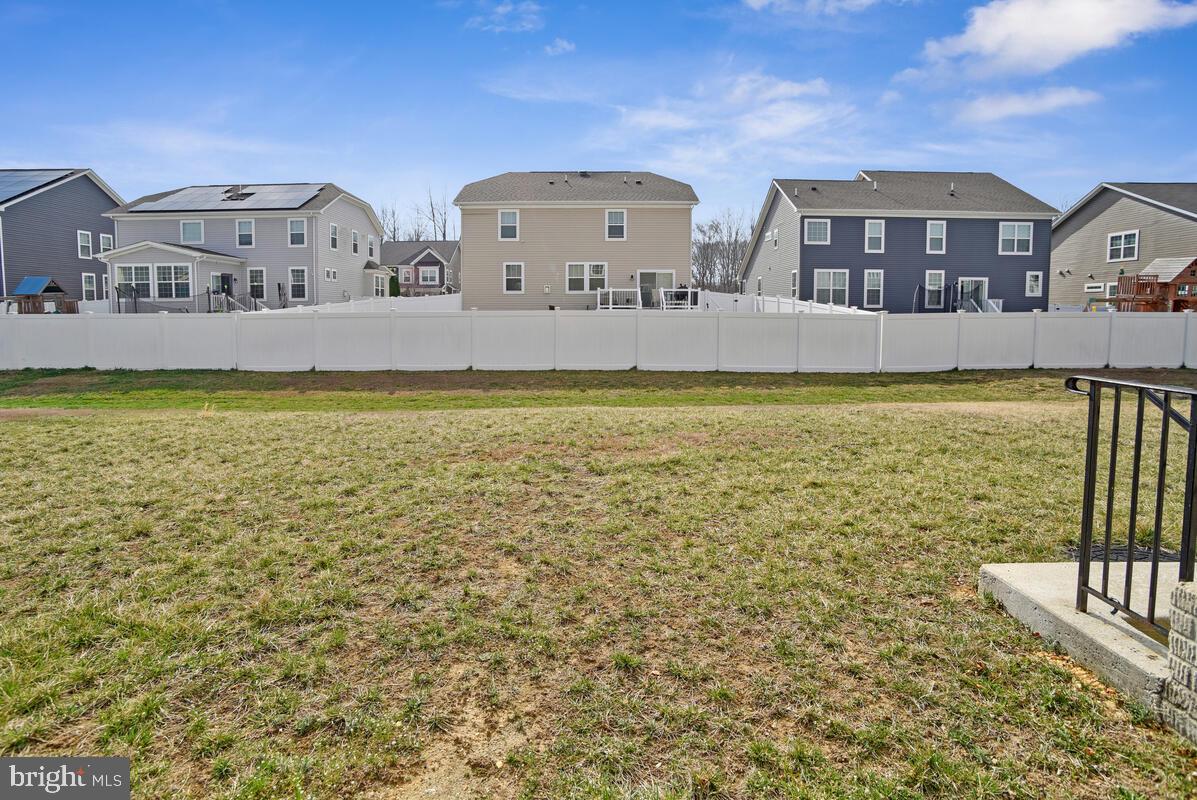 GLENEAGLES AT ST CHARLES - Residential