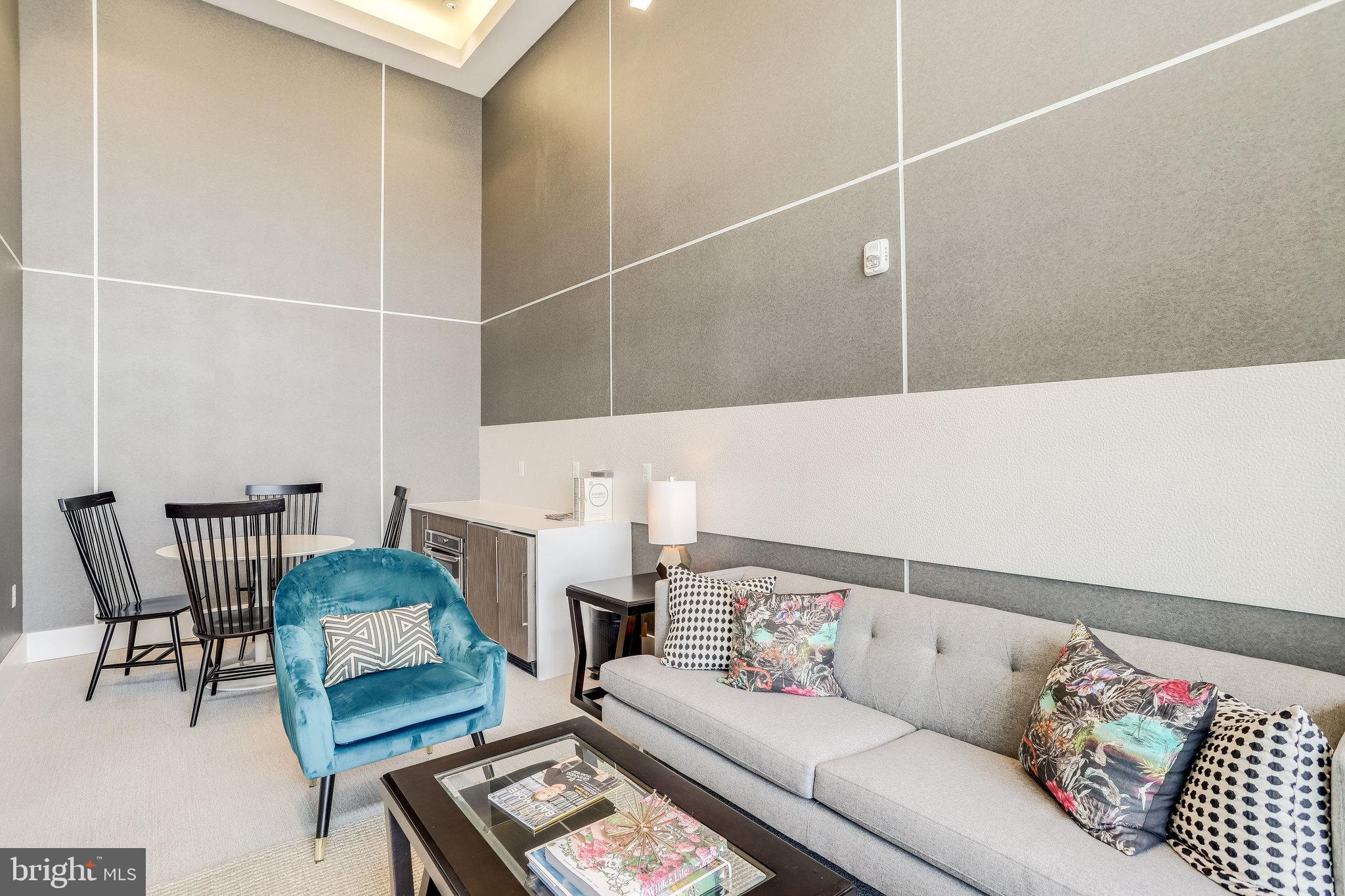 TRAFALGAR FLATS - Residential Lease