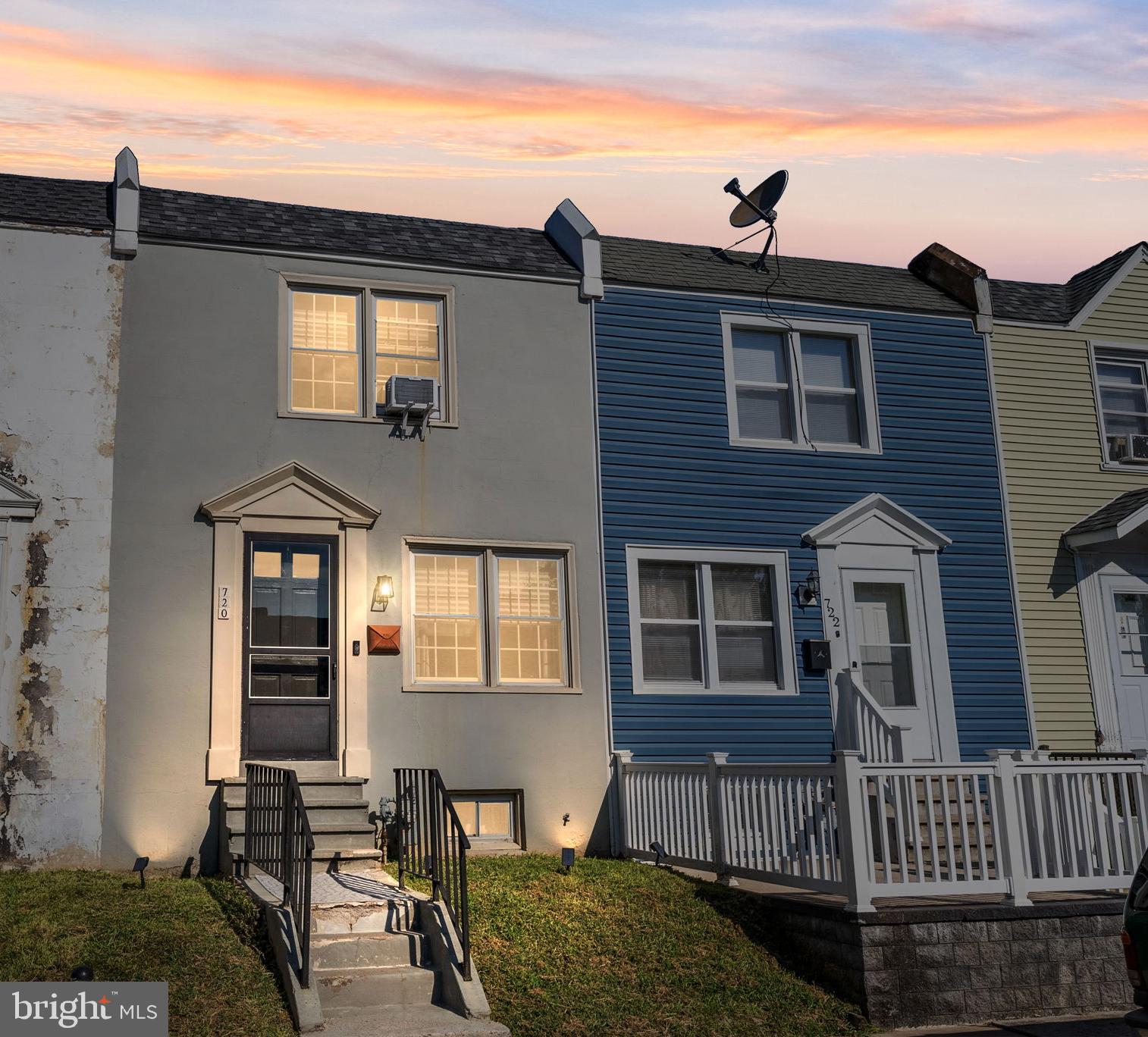 After almost four decades, the opportunity to own this well-loved gem has finally arrived — and you’ll want to act fast!
In the highly sought-after Lansdale Borough, this 3-bedroom, 1-bathroom home offers the perfect blend of space, location, amenities, and value — all for under $300,000!
Step inside to an open floor plan bathed in natural sunlight, creating a bright and welcoming atmosphere. The rear oversized deck provides an additional place for both entertainment and relaxation.
Location, Location, Location!
Enjoy the ultimate convenience with the Lansdale Regional Rail Station just a short walk away, making your commute to the city and surrounding areas a breeze. Grocery stores, restaurants, coffee shops, parks, fitness centers, and other everyday essentials are all located within a short distance — giving you the convenience of city living in a peaceful suburban setting.
Schedule your private tour today!