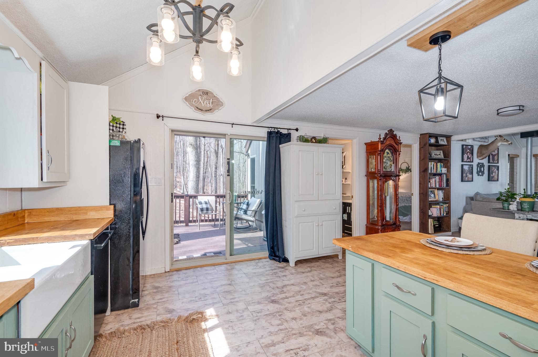 THE WOODS RESORT - Residential