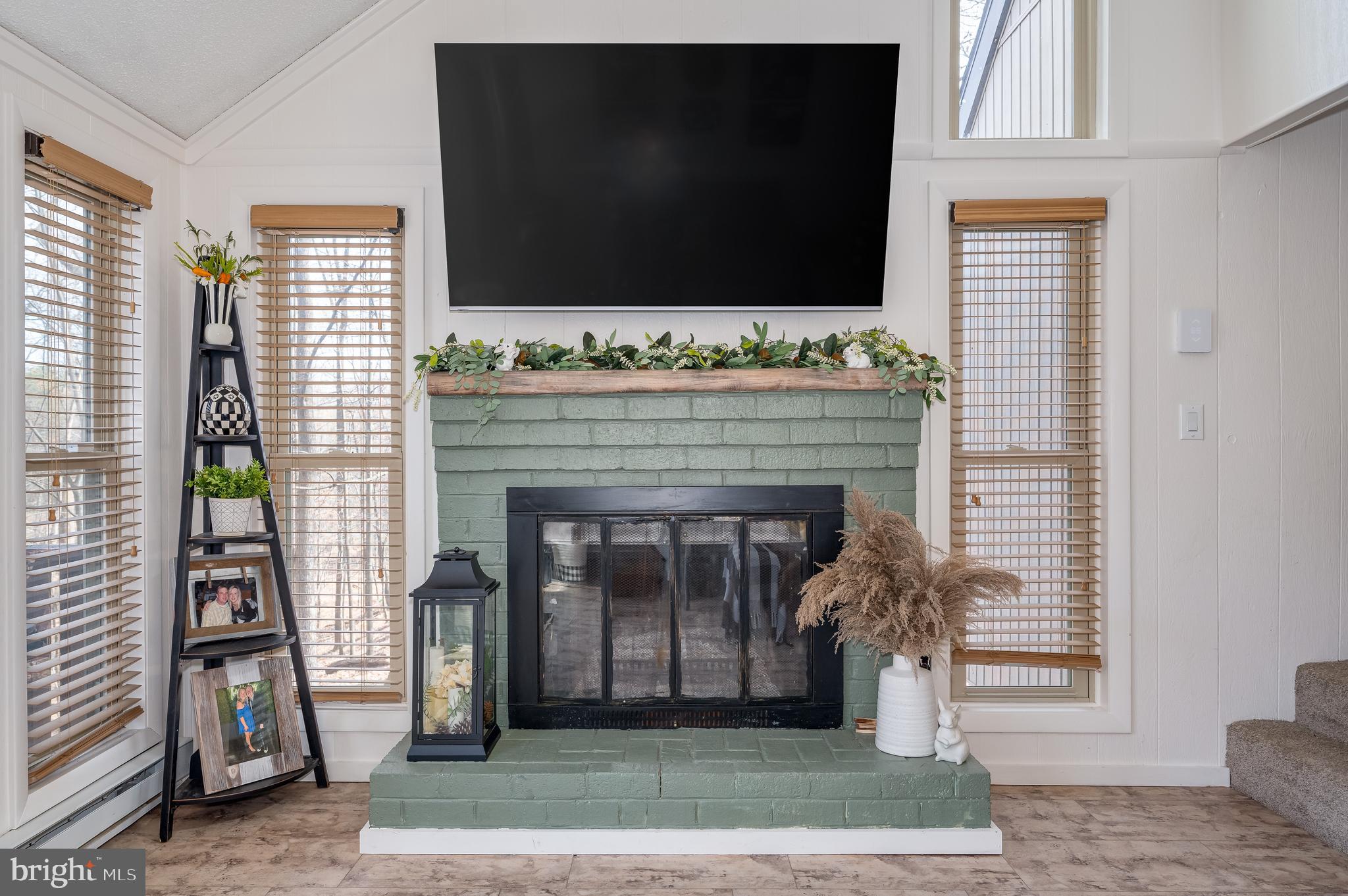 THE WOODS RESORT - Residential