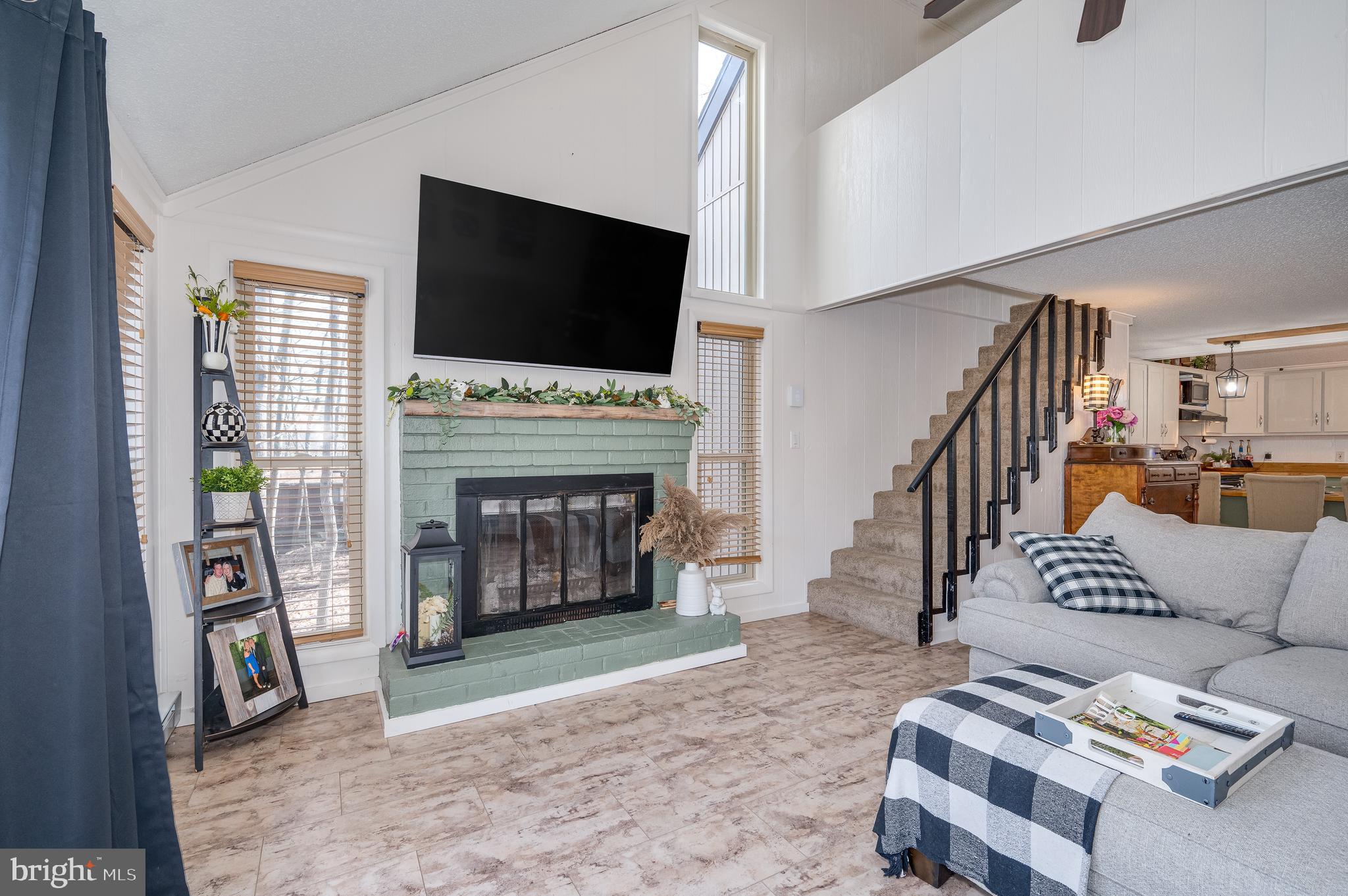 THE WOODS RESORT - Residential