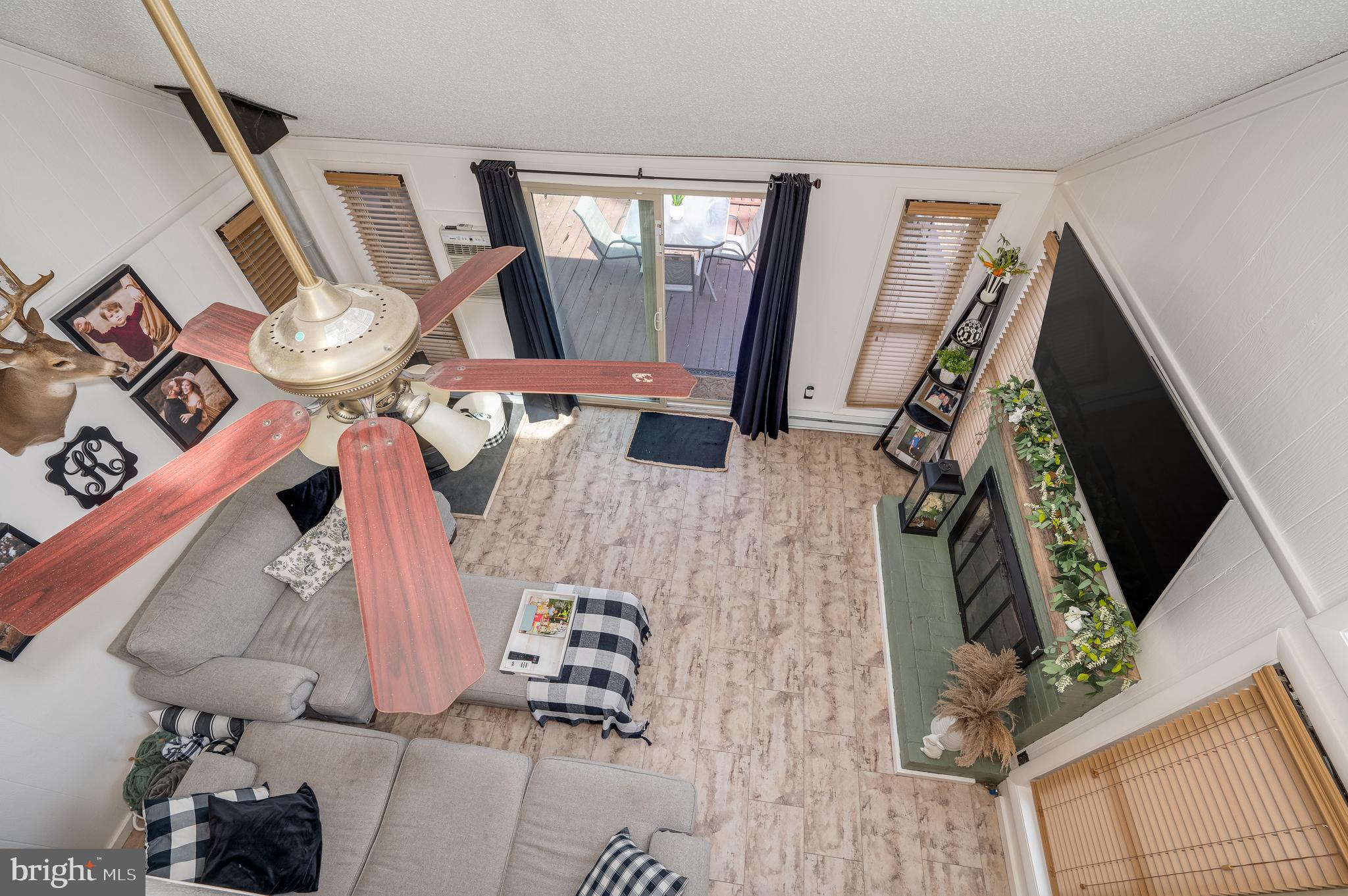 THE WOODS RESORT - Residential