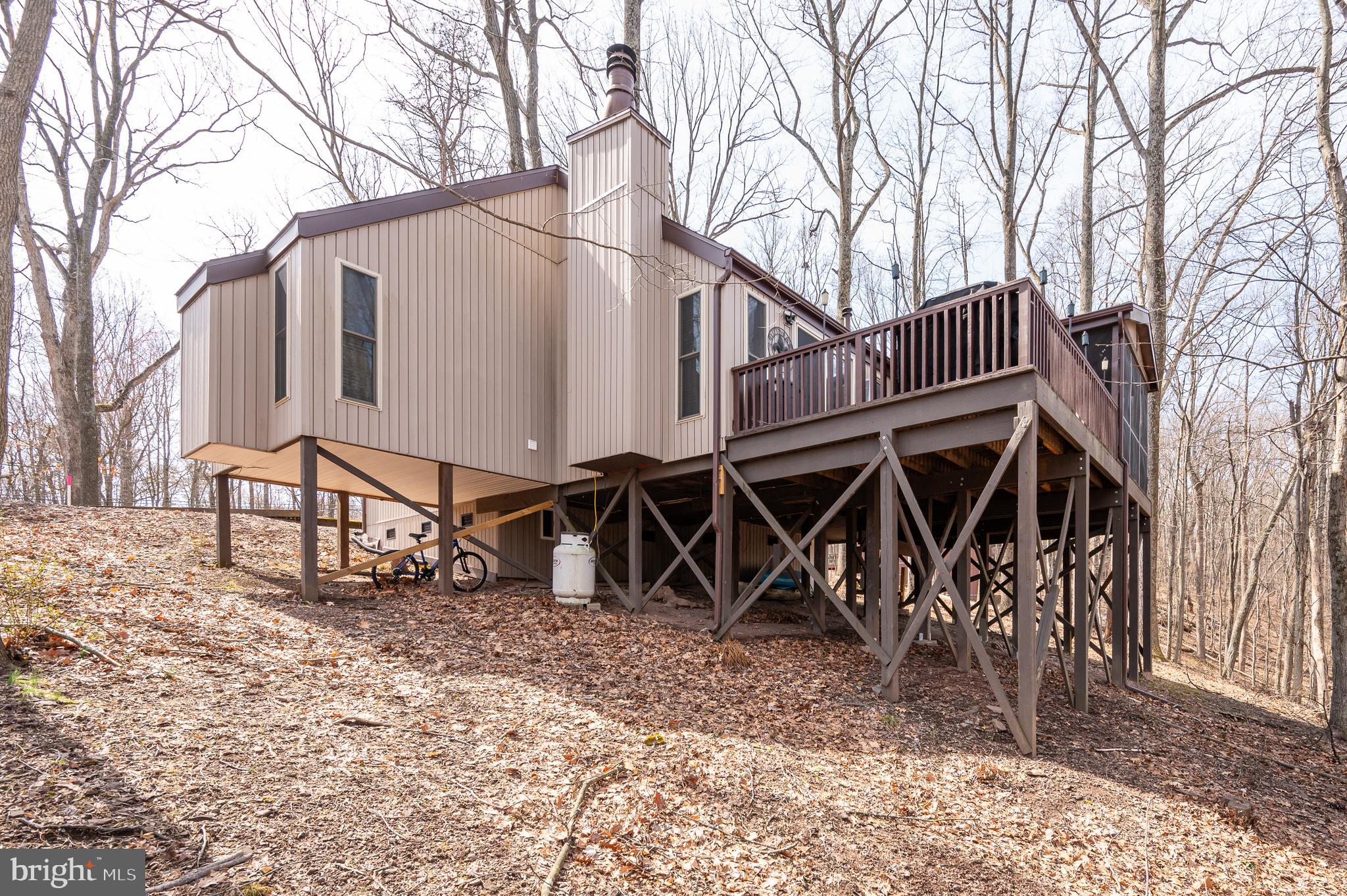 THE WOODS RESORT - Residential