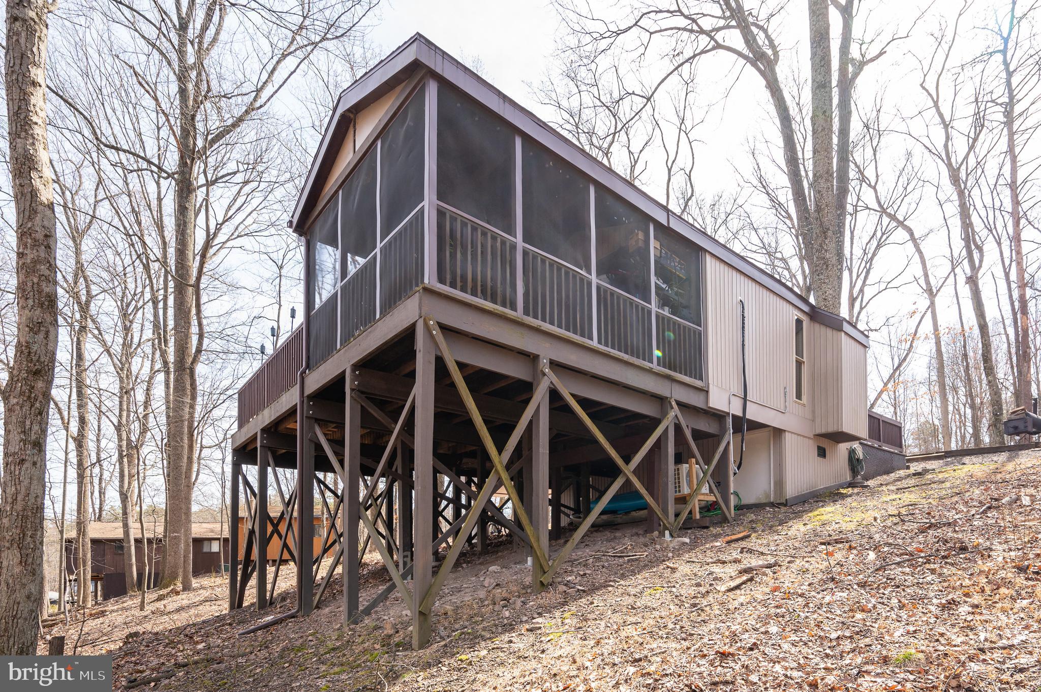 THE WOODS RESORT - Residential