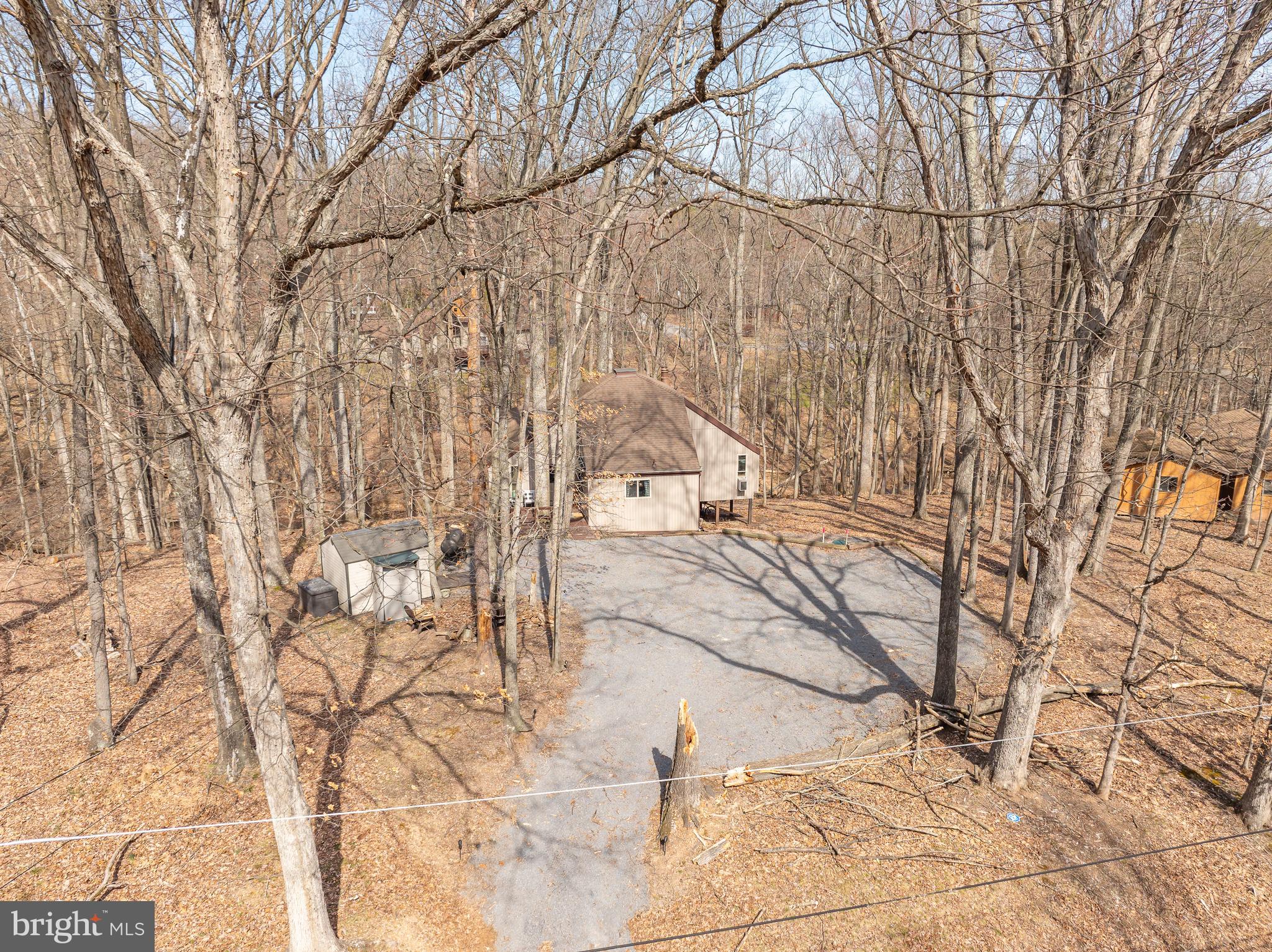 THE WOODS RESORT - Residential