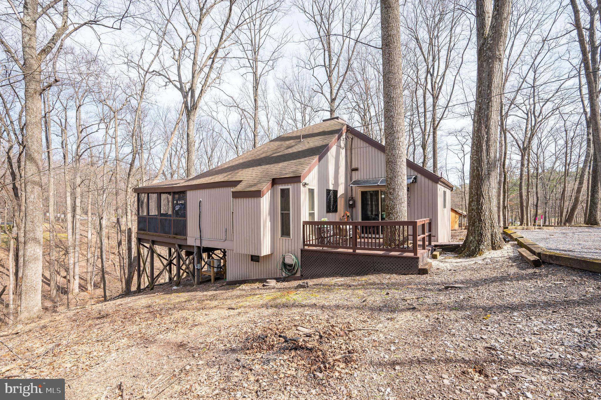 THE WOODS RESORT - Residential