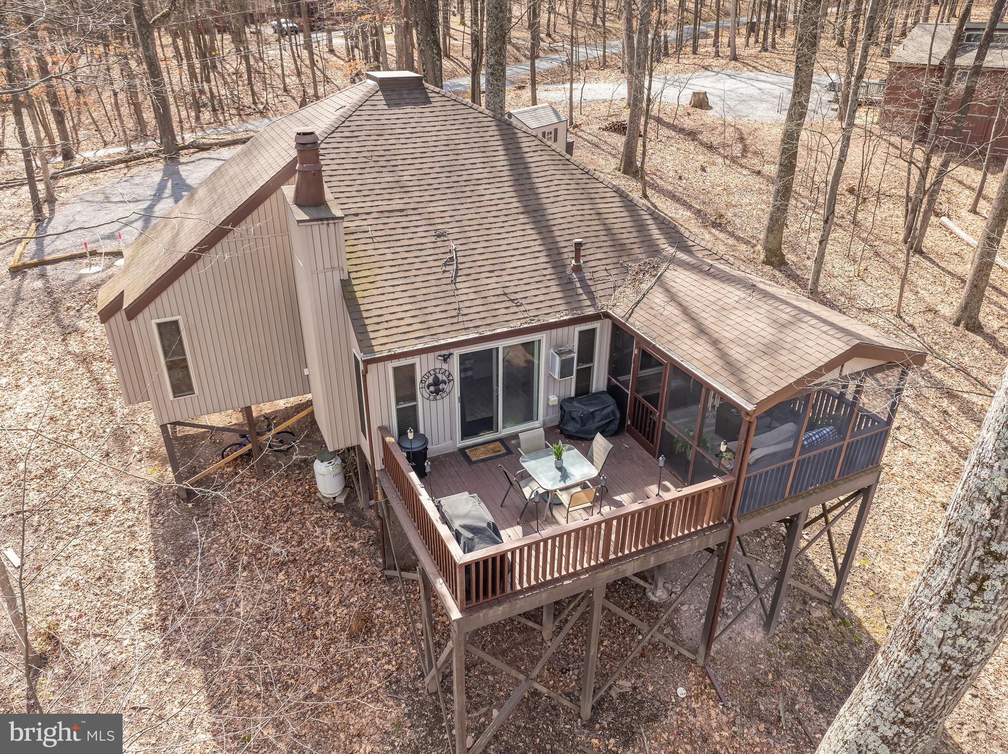 THE WOODS RESORT - Residential