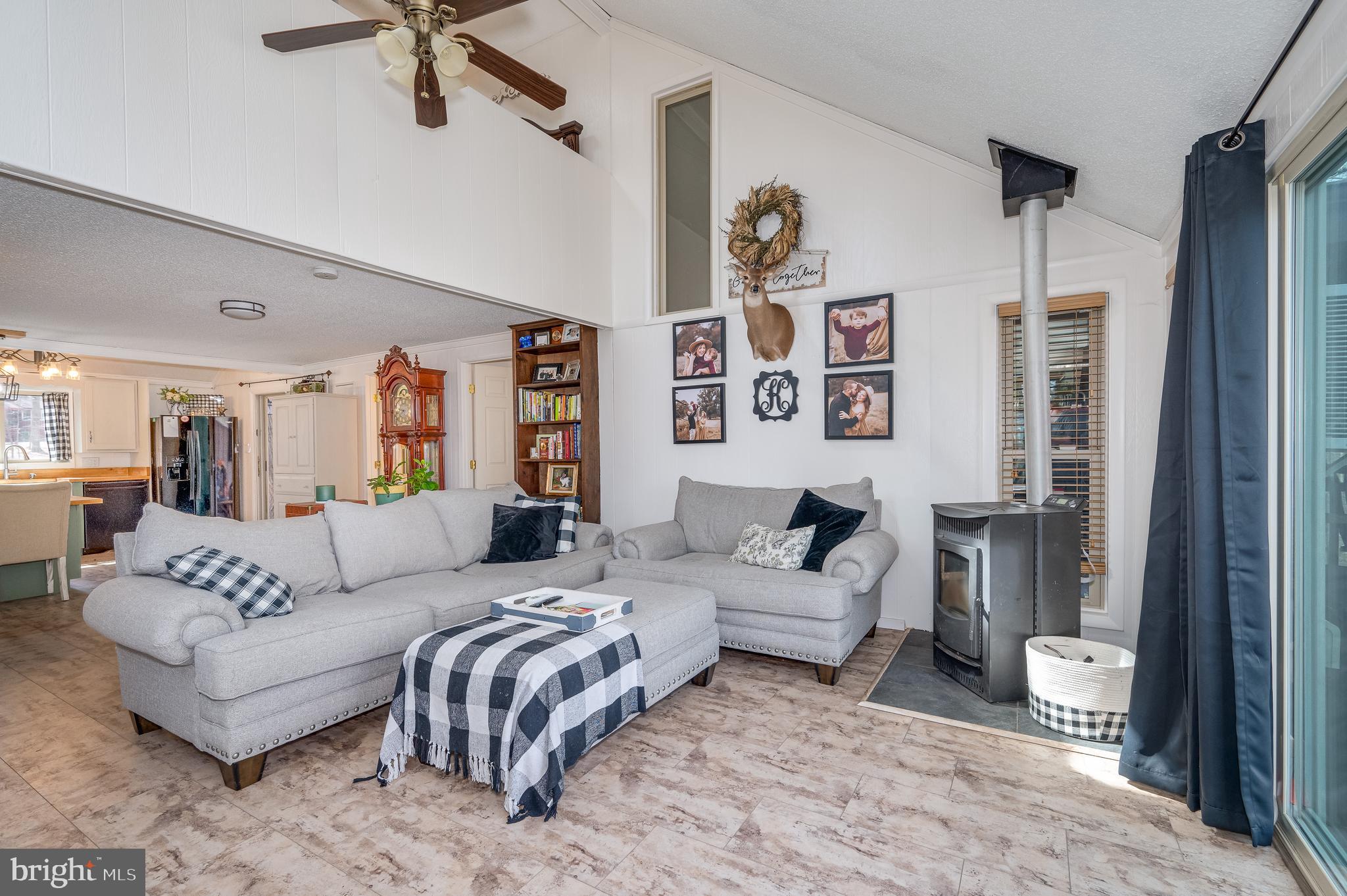 THE WOODS RESORT - Residential