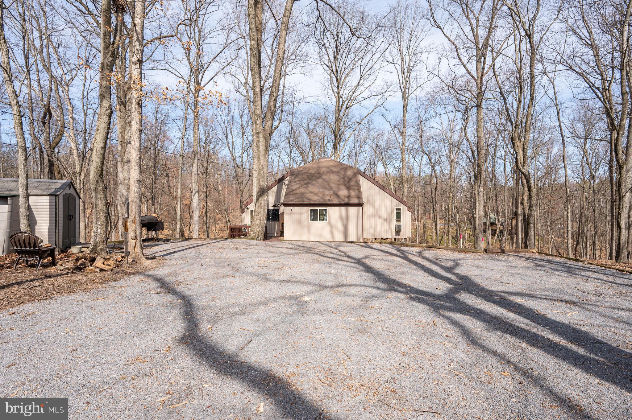 THE WOODS RESORT - Residential