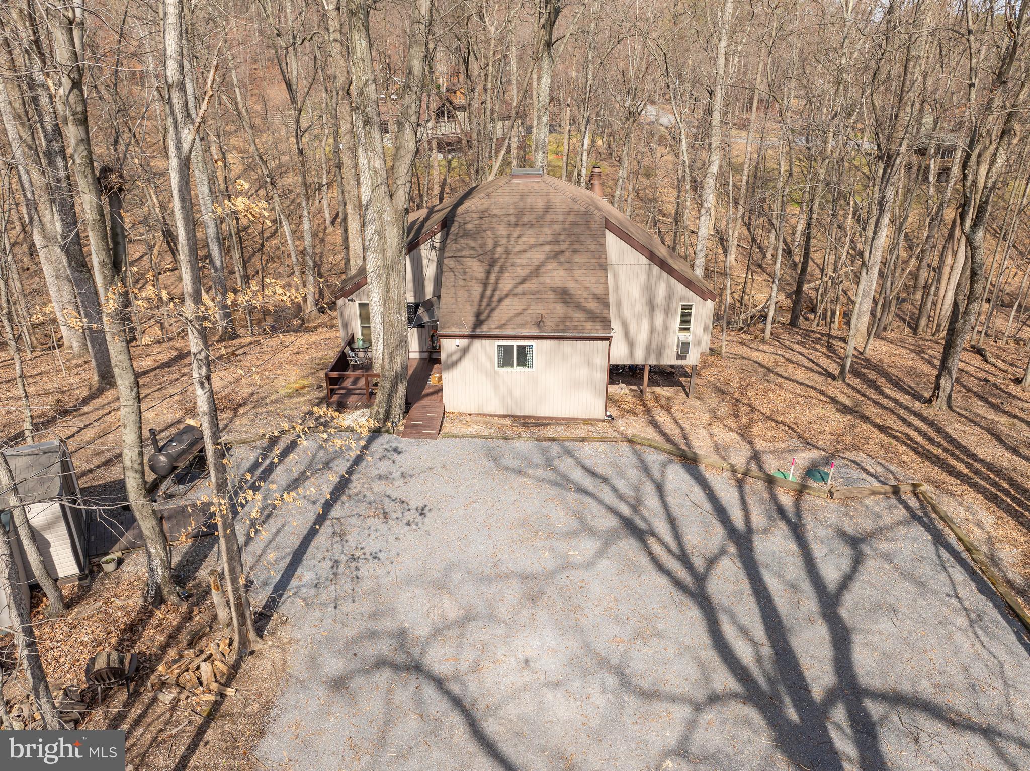 THE WOODS RESORT - Residential