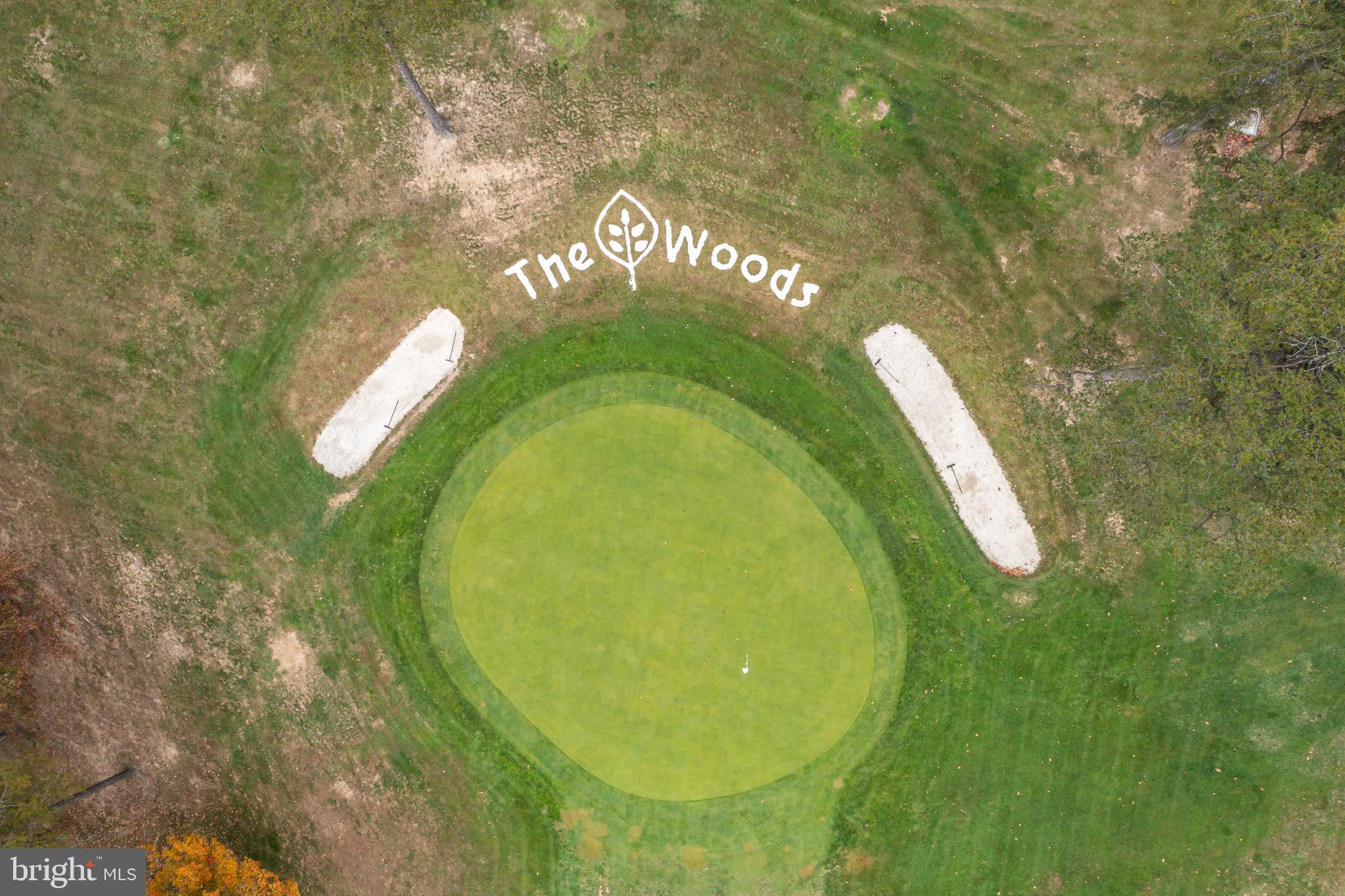 THE WOODS RESORT - Residential