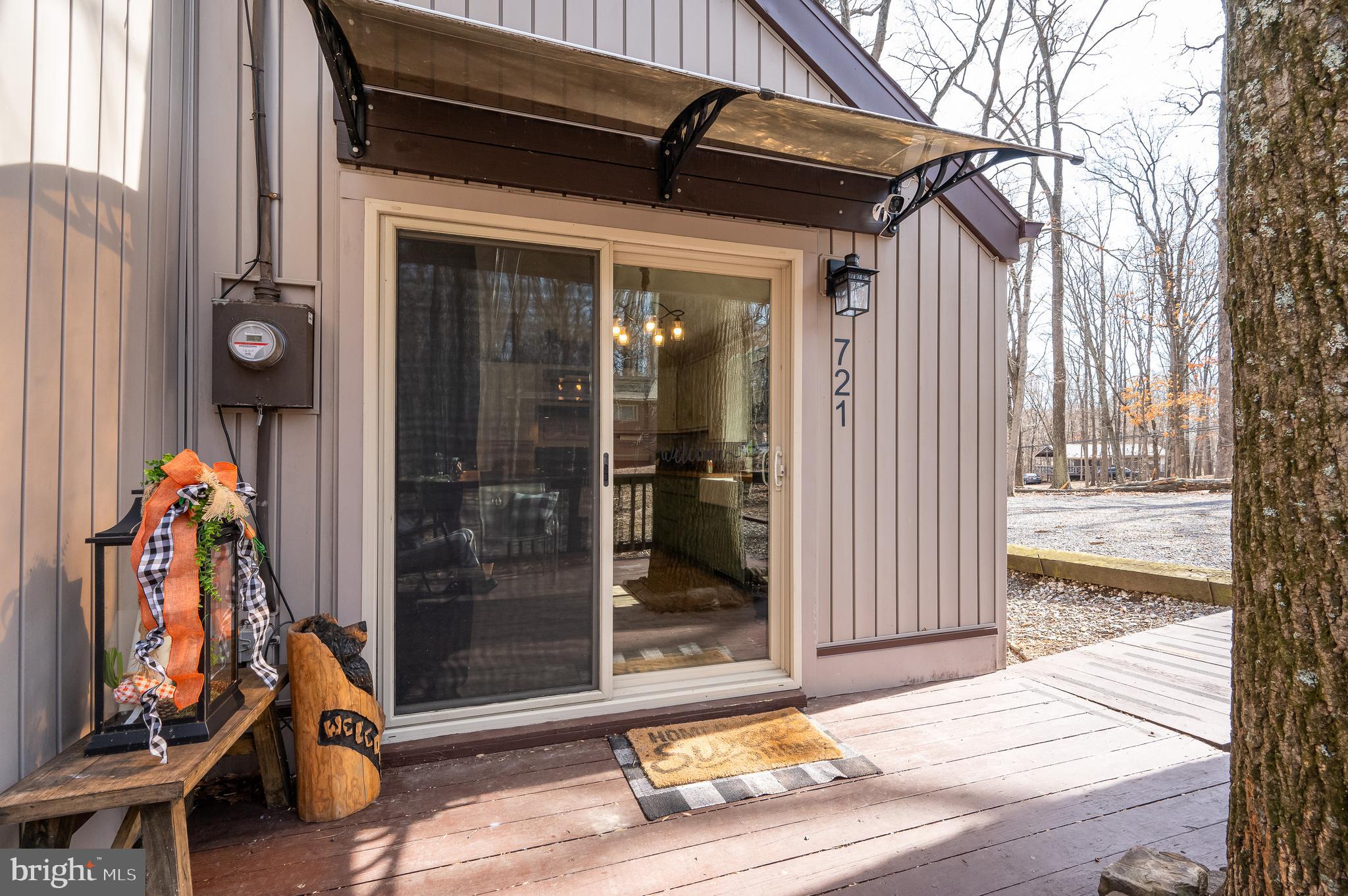 THE WOODS RESORT - Residential