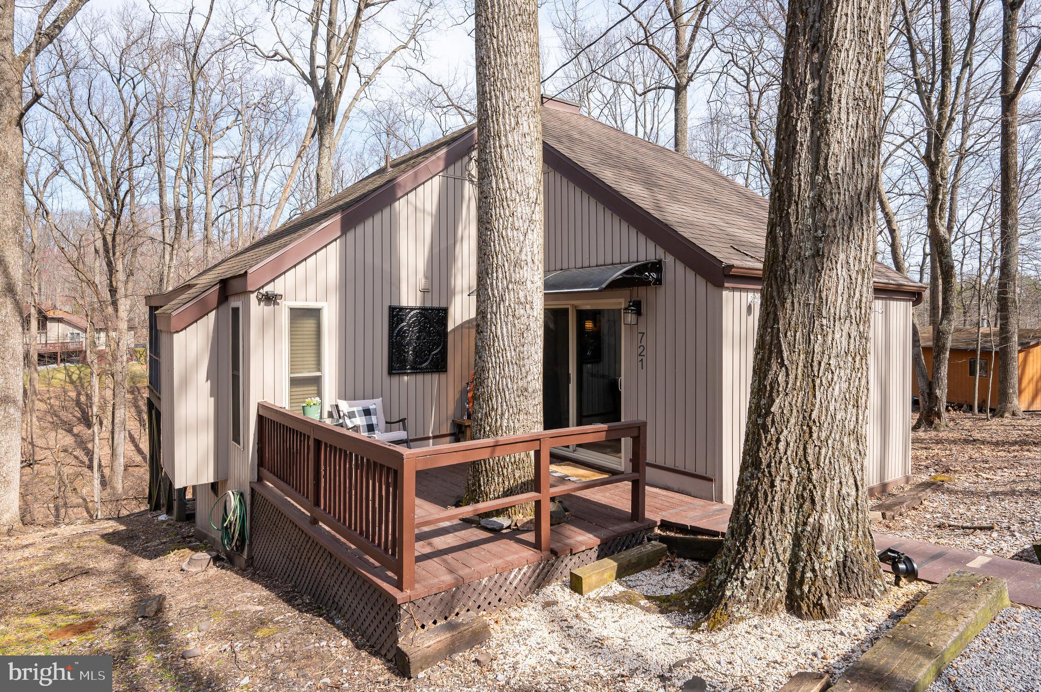 THE WOODS RESORT - Residential